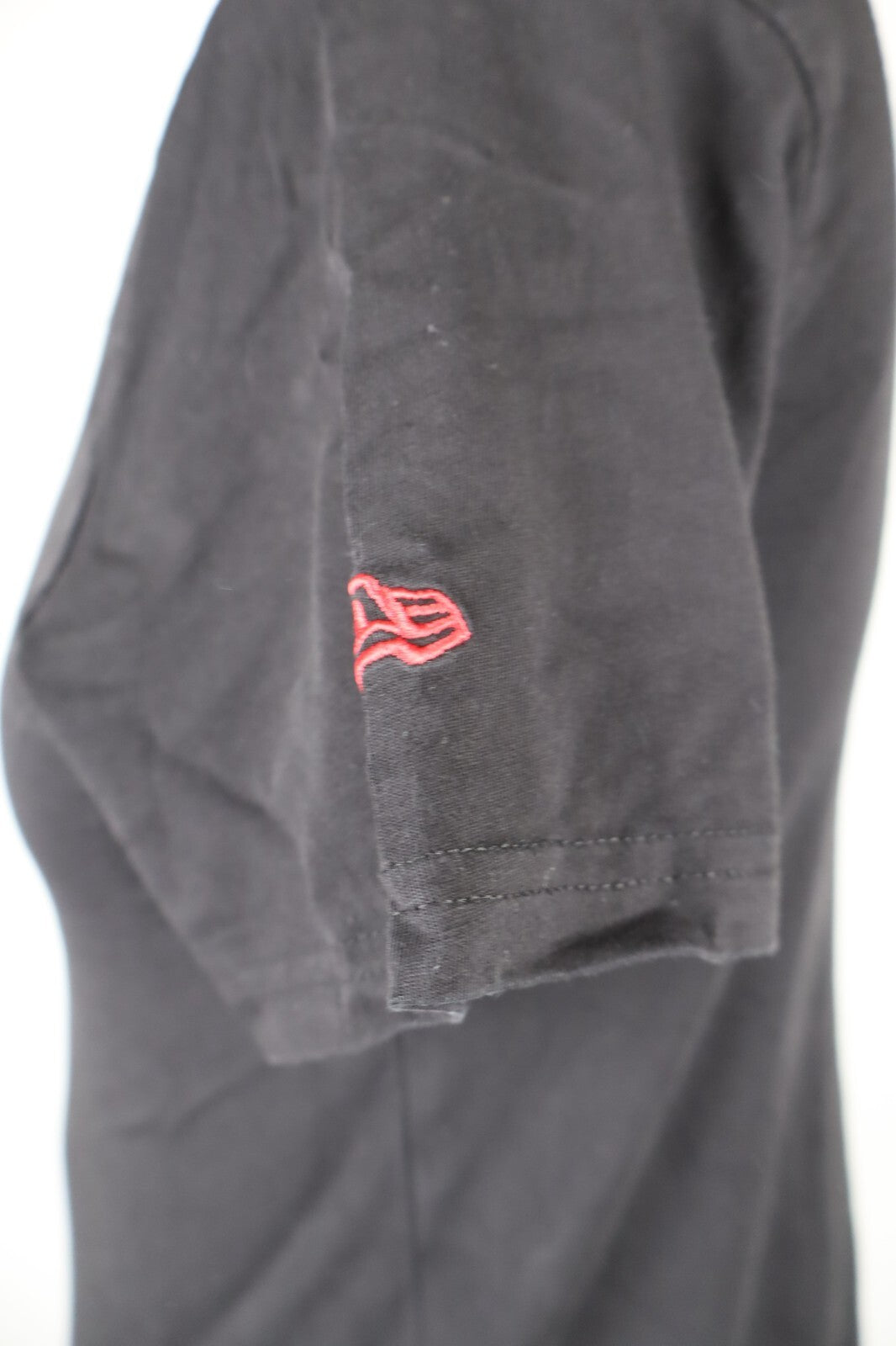 NEW ERA MAGLIA UOMO TG XS MAN T-SHIRT CASUAL VINTAGE COTONE COTTON