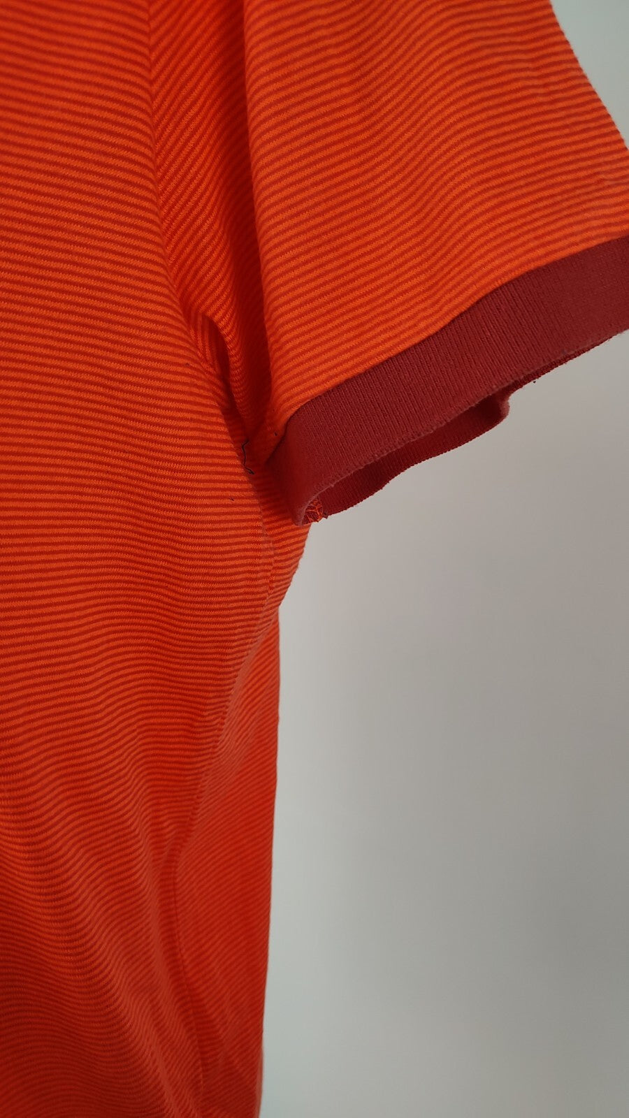 JOMA TARANTO T-SHIRT CALCIO MAGLIA POLO UOMO TG L MAN  SHIRT VINTAGE