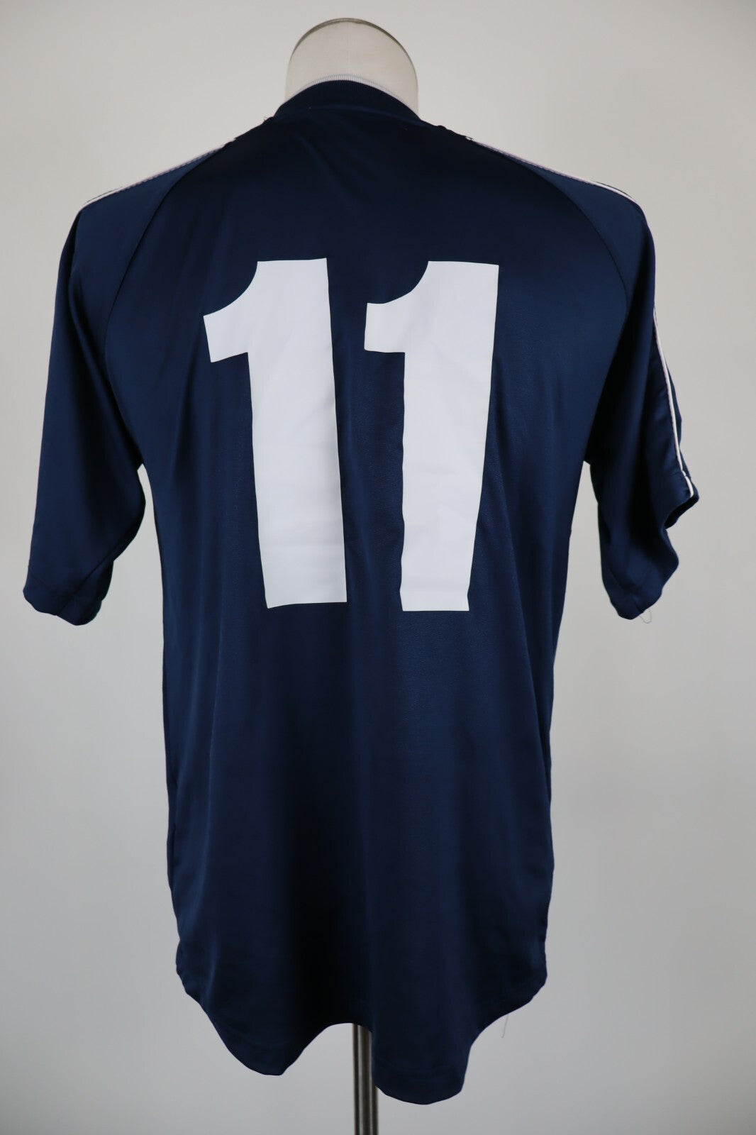 ROYAL SS CAVESE N 11 MAGLIA CALCIO UOMO Tg L SOCCER T-SHIRT TRIKOT MAN JERSEY