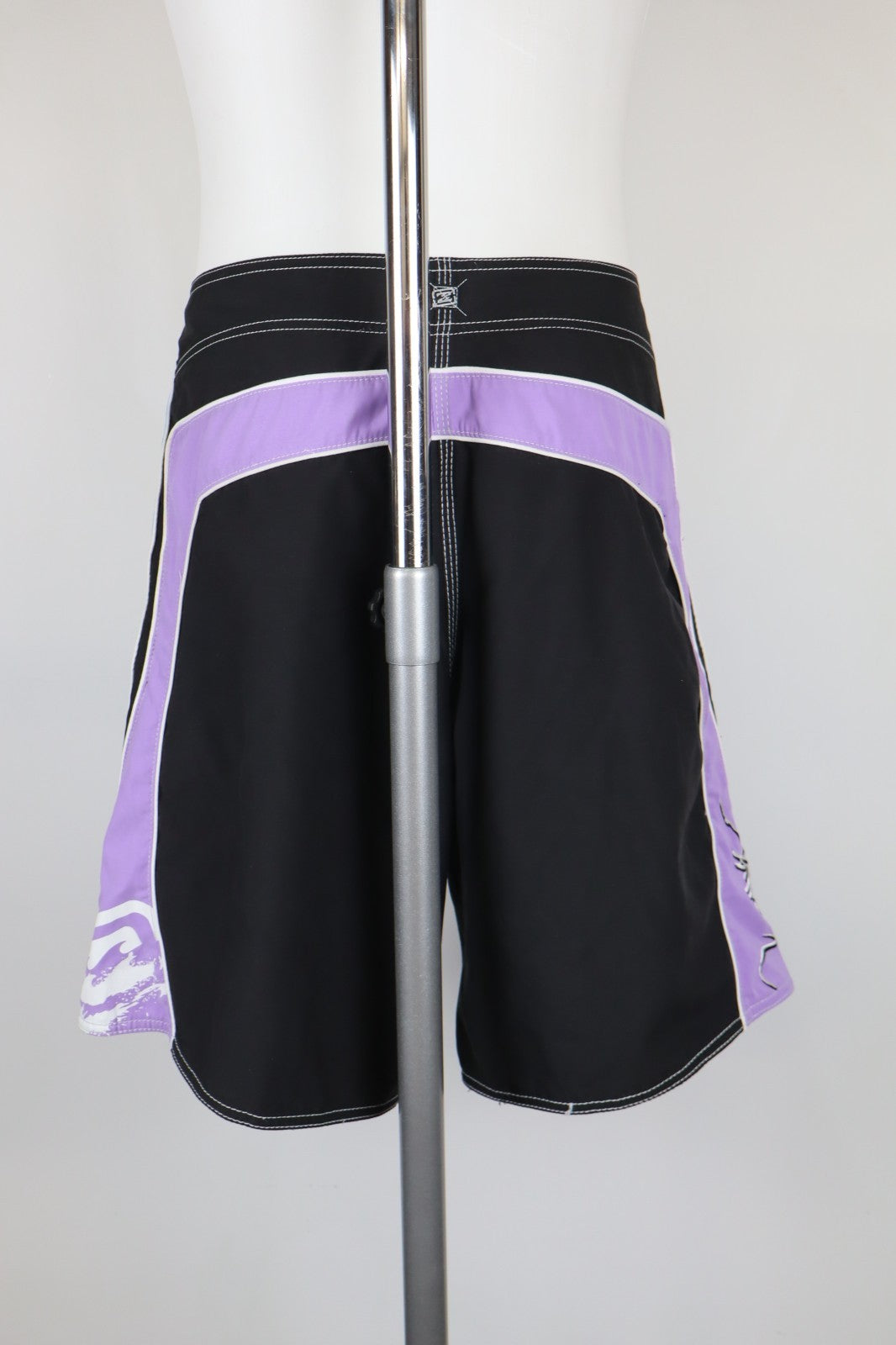 BILLABONG COSTUME PANTALONCINO MARE UOMO TG 34 MAN SWIMSUIT VINTAGE CASUAL SURF