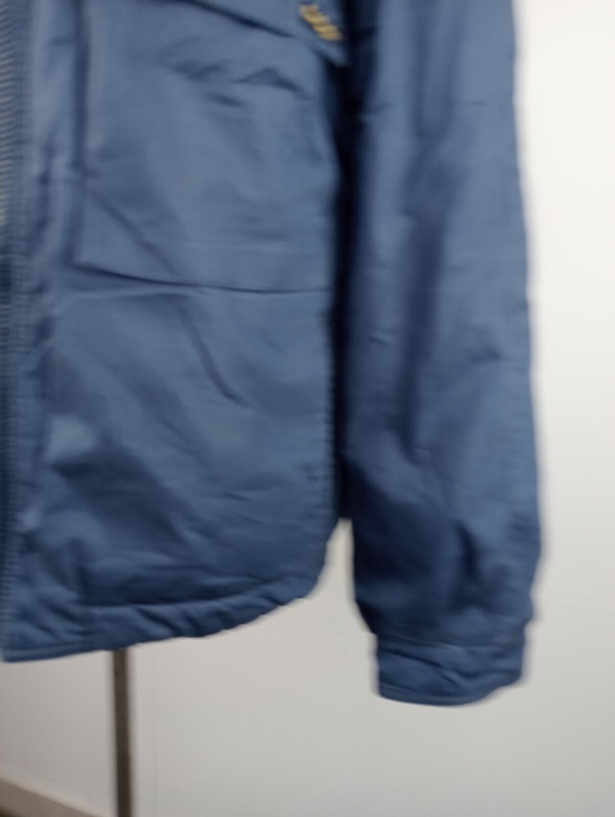 PIERRE CARDIN GIUBBINO GIACCA UOMO Tg 46 MAN CASUAL VINTAGE JACKET