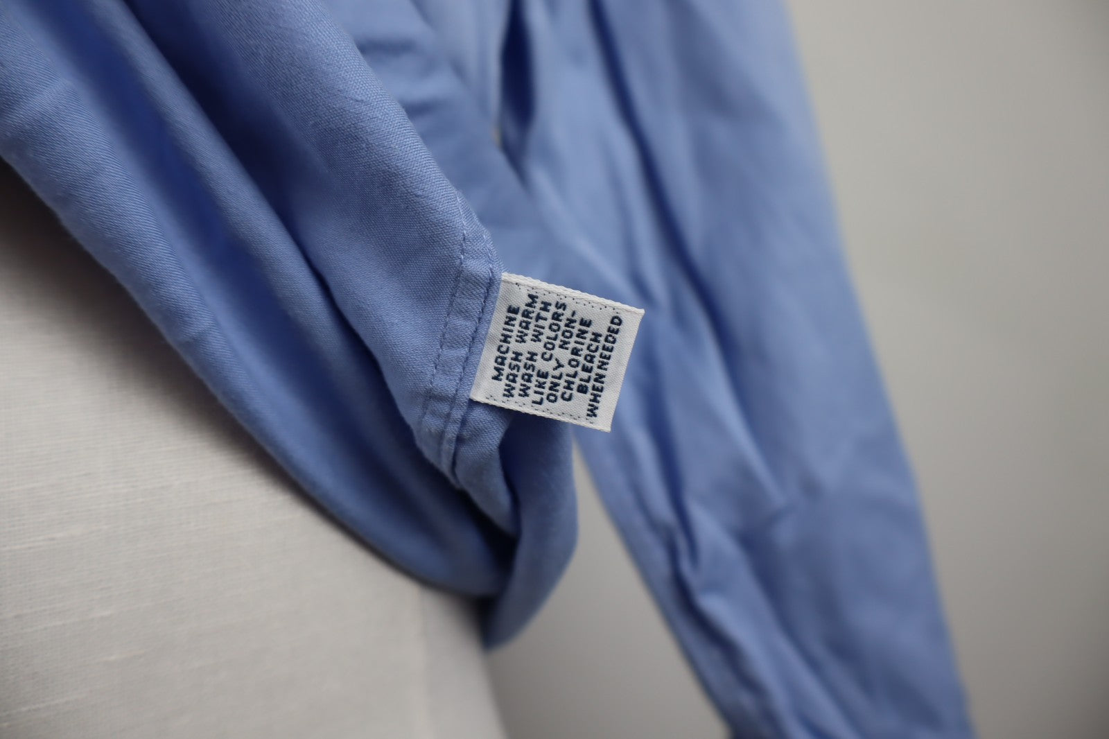 POLO RALPH LAUREN CAMICIA UOMO COTONE TG L MAN CASUAL VINTAGE COTTON SHIRT LOGO