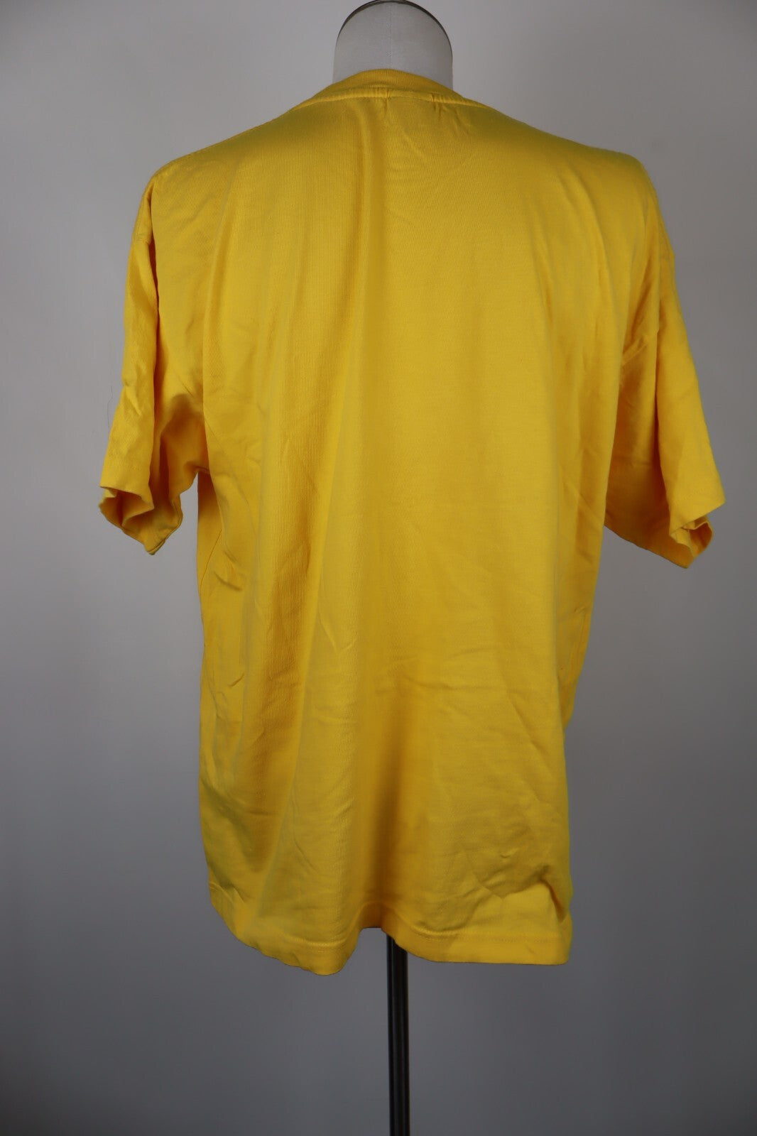 NIKE MAGLIA UOMO TG L MAN  T-SHIRT CASUAL VINTAGE COTONE COTTON
