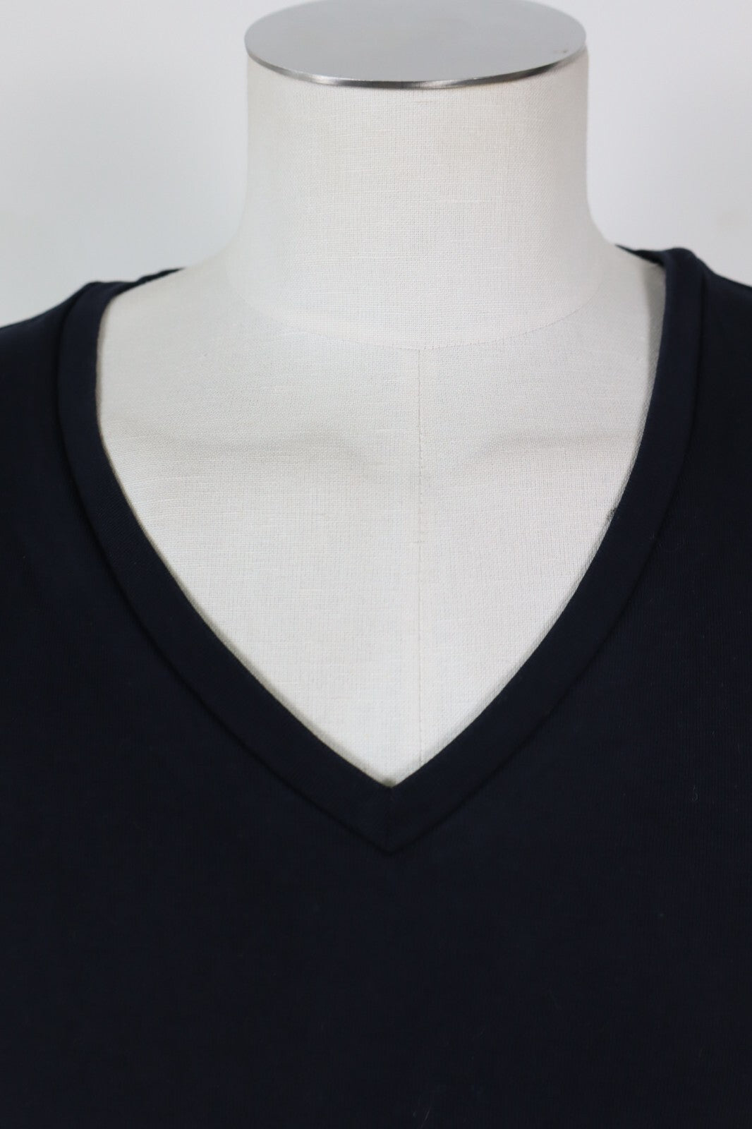 TOMMY HILFIGER MAGLIA UOMO TG L MAN T-SHIRT CASUAL VINTAGE COTONE