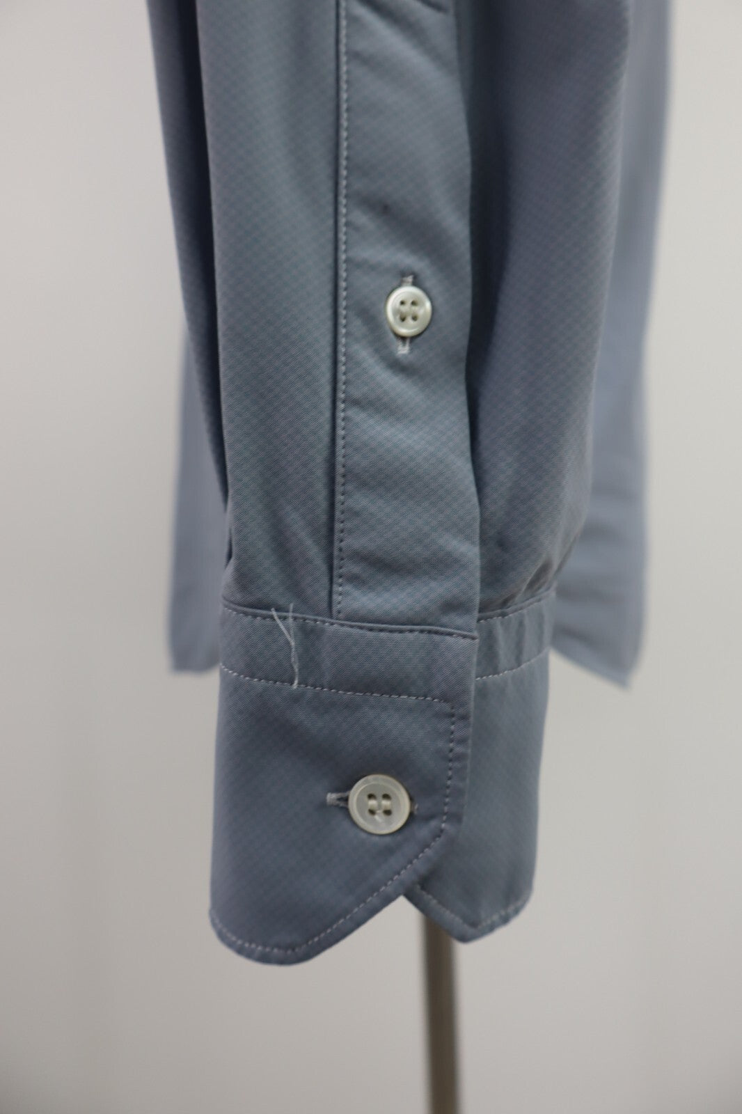 BOGGI MILANO CAMICIA UOMO TG S MAN CASUAL VINTAGE SHIRT