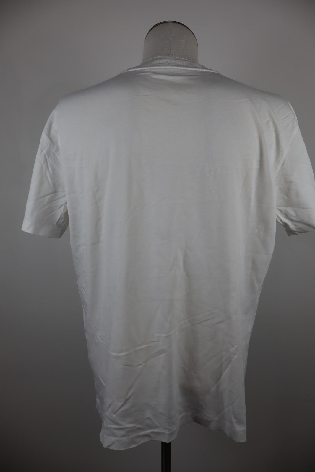 RALPH LAUREN MAGLIA UOMO COTONE TG M MAN COTTON T-SHIRT CASUAL VINTAGE LOGO