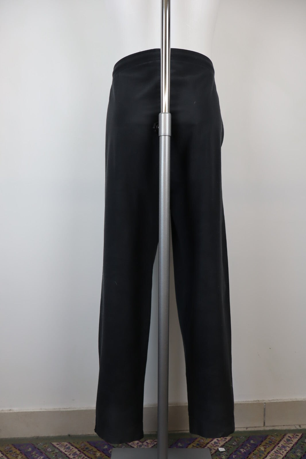 AUSTRALIAN PANTALONE TUTA SPORT UOMO TG 48 MEN VINTAGE PANTS