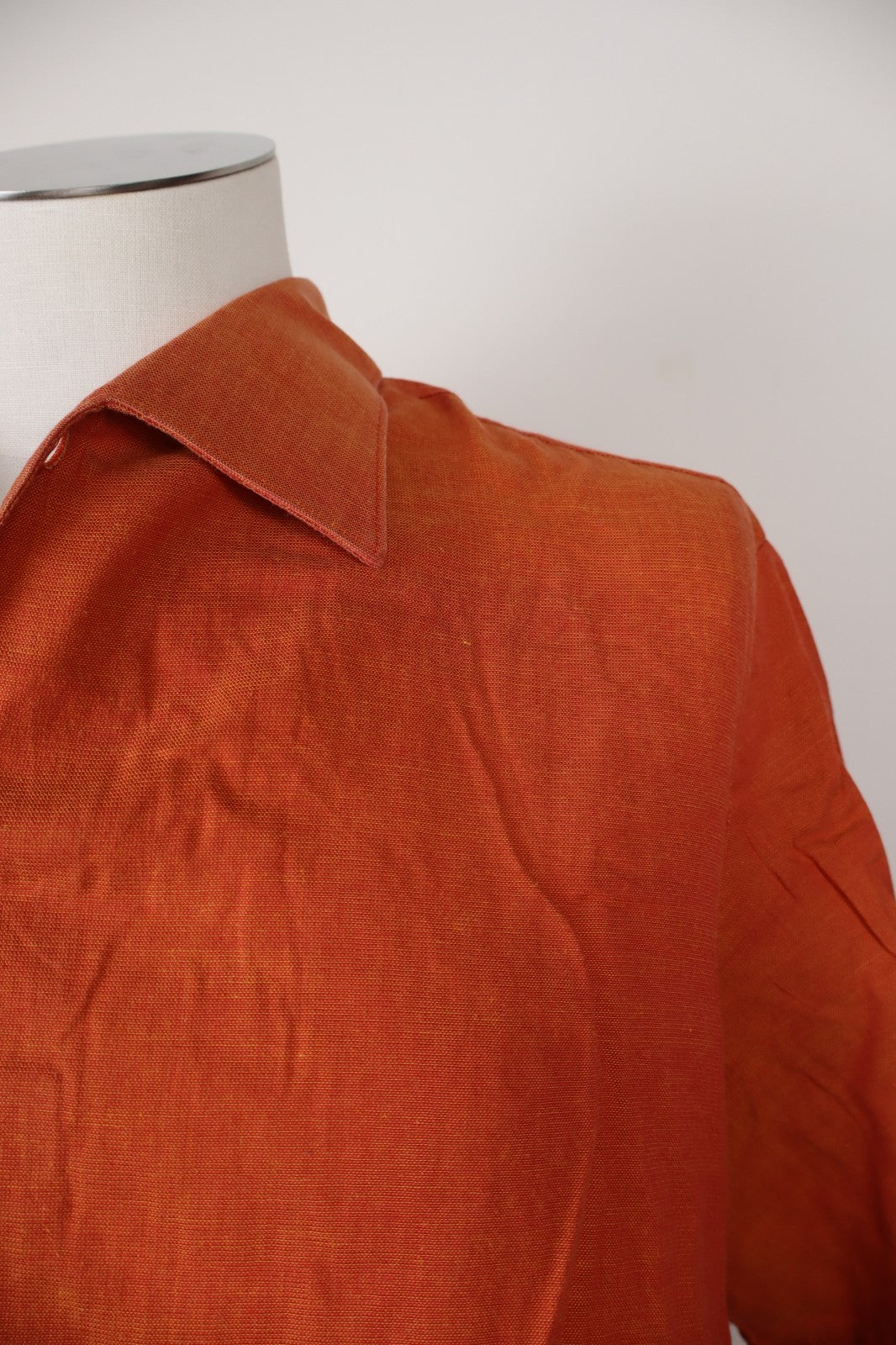 MARLBORO CLASSICS CAMICIA UOMO COTONE TG. XL MAN CASUAL VINTAGE COTTON SHIRT