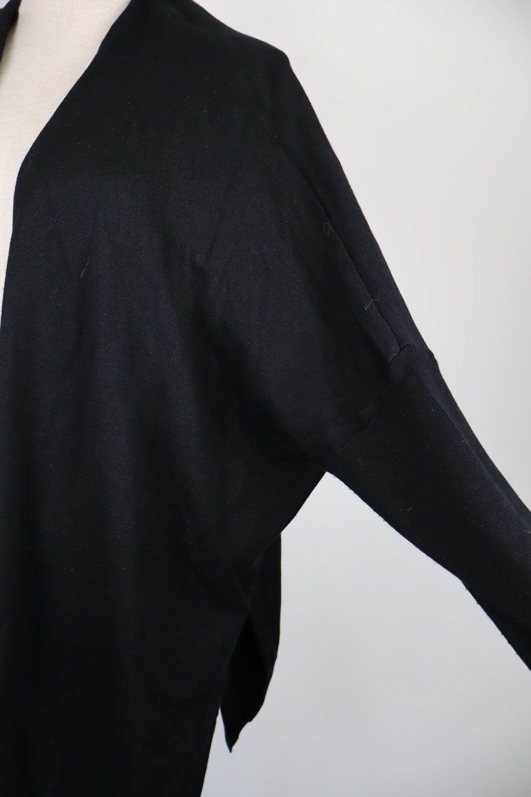 EMME MARELLA MAGLIONE CARDIGAN DONNA Tg U UNICA WOMAN CASUAL SWEATER VINTAGE