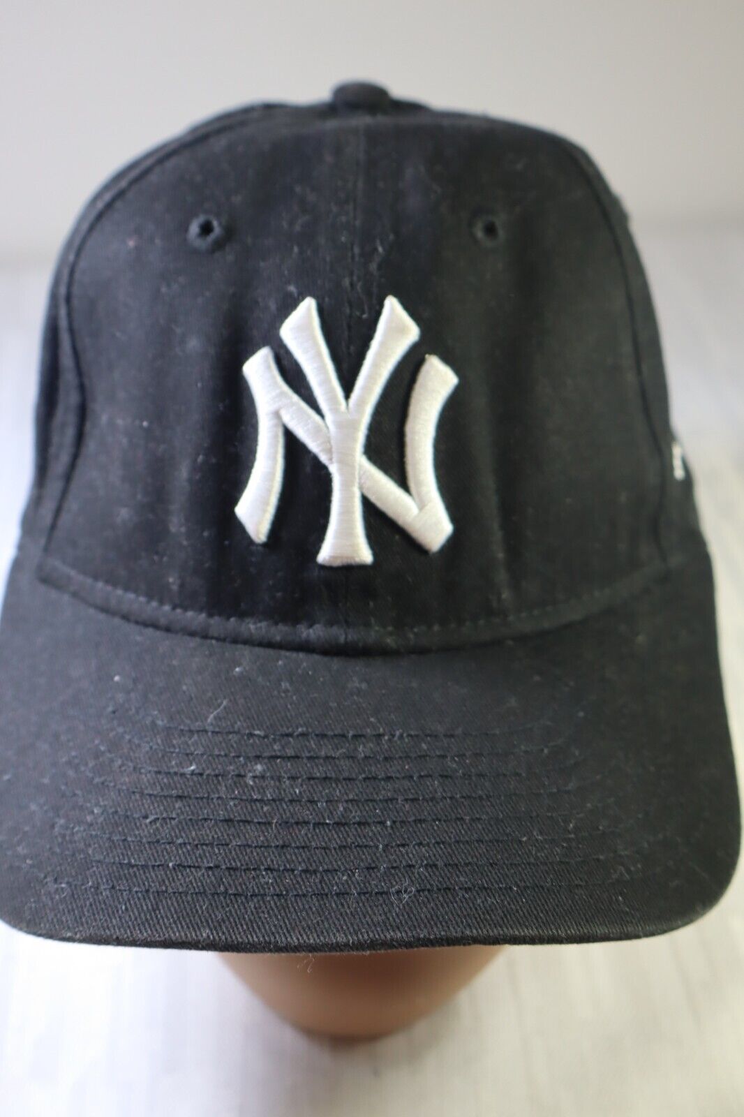 NEW ERA NEW YORK NY YANKEES CAPPELLO RAGAZZO BERRETTO HAT CAP VINTAGE