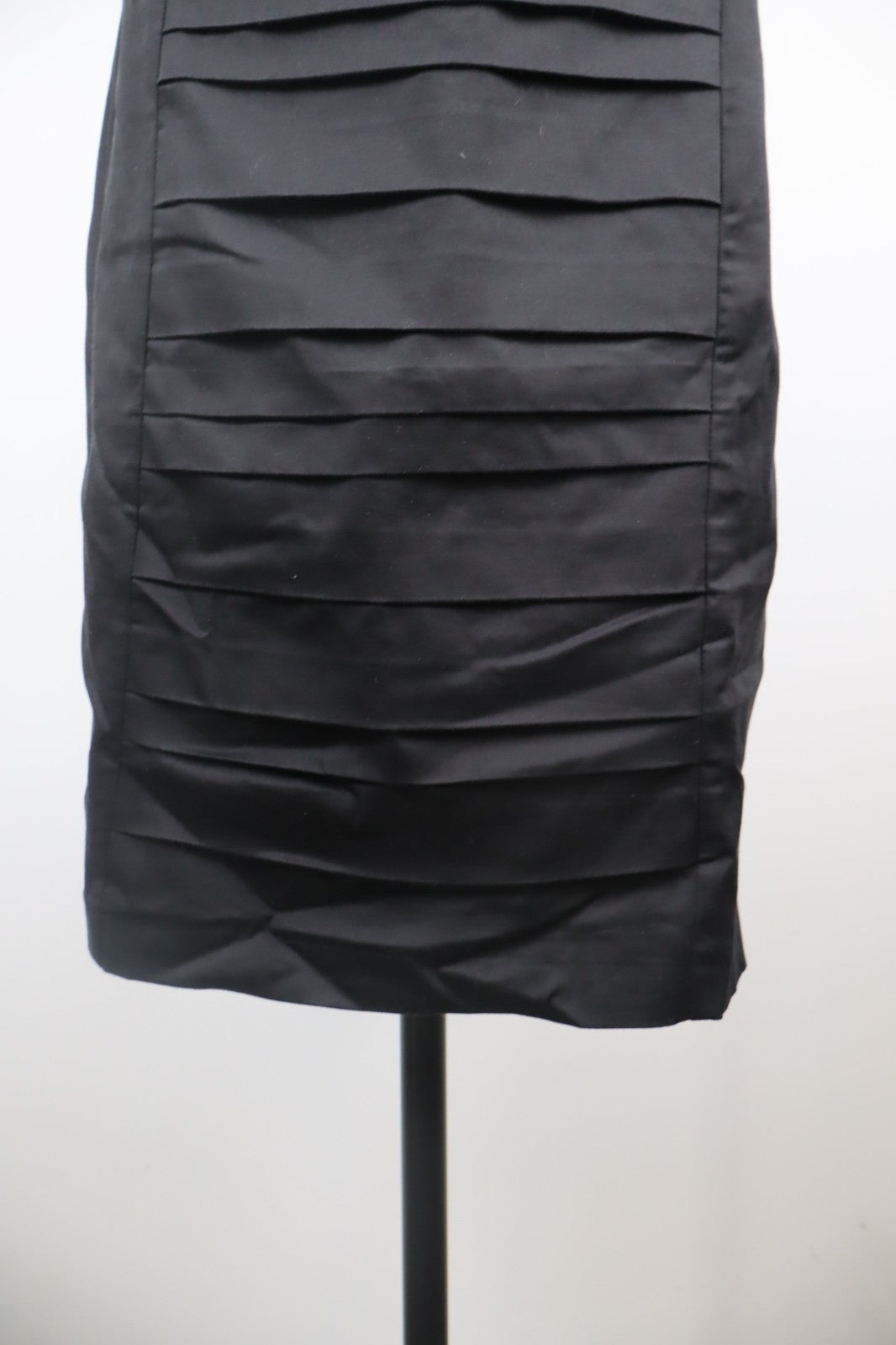 PIERRE CARDIN VESTITO BRETELLE DONNA 44 WOMAN CASUAL VINTAGE DRESS ABITO COTONE