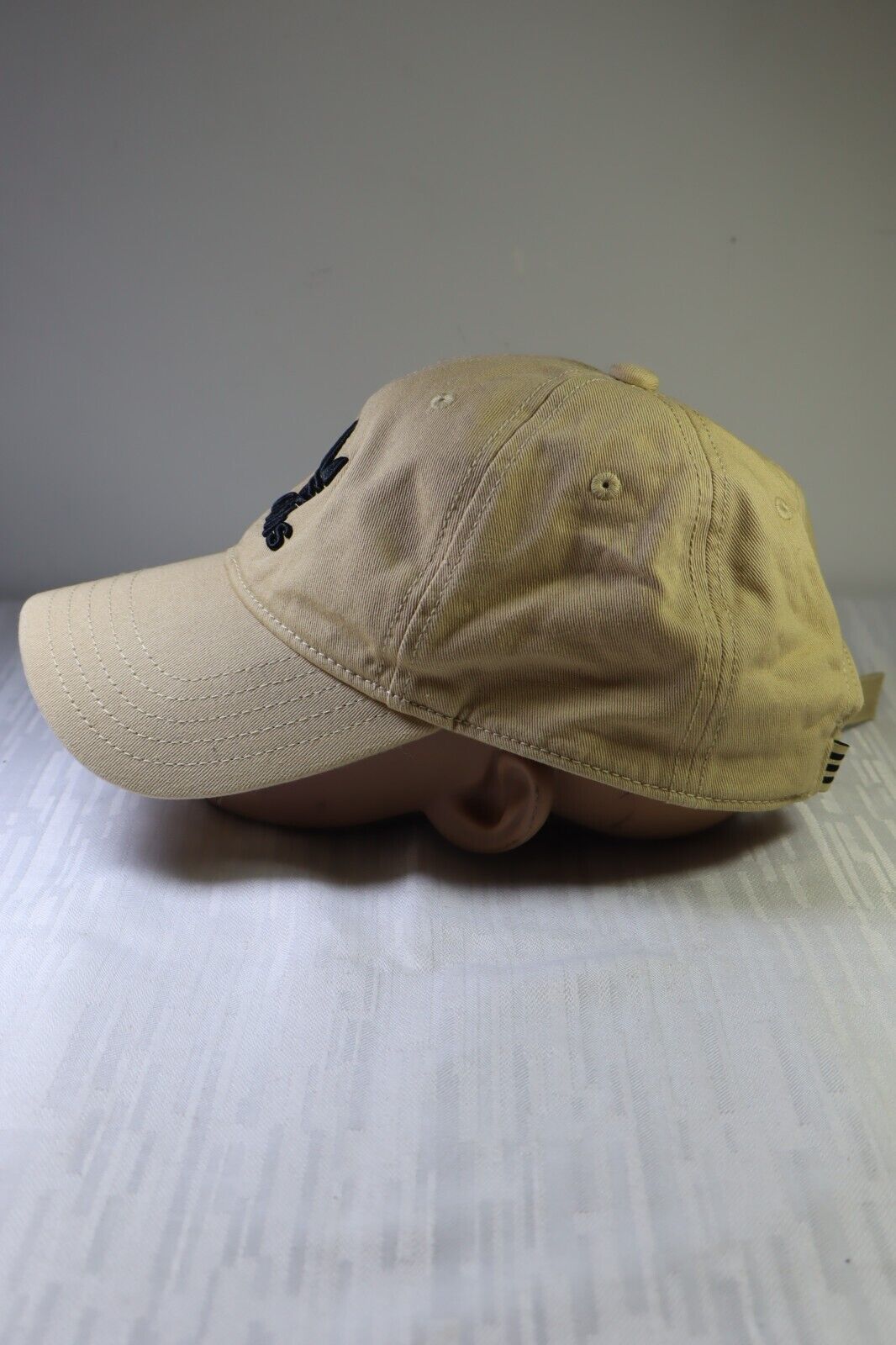 ADIDAS CAPPELLO TAGLIA REGOLABILE BERRETTO UOMO DONNA HAT CAP VINTAGE SPORT