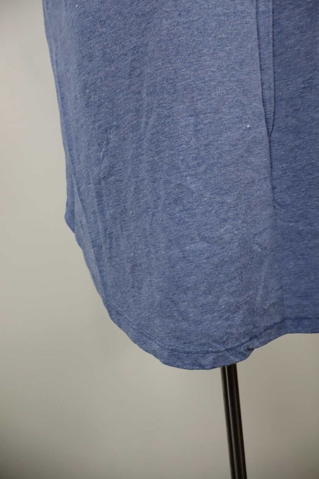 GENUINE MERCHANDISE BLUE JAYS T-SHIRT BASEBALL UOMO MAGLIA XL MAN SPORT
