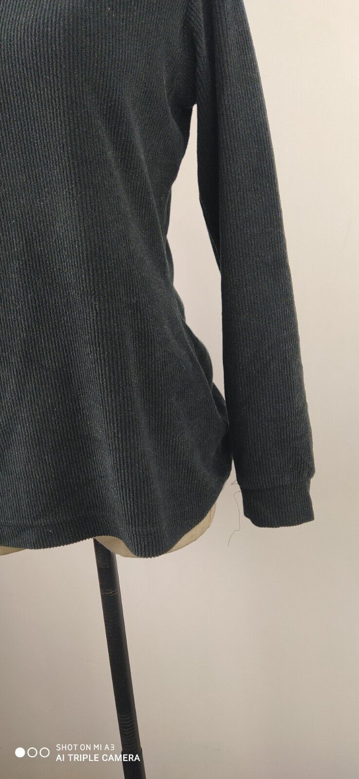 FILA MAGLIA DONNA TG. 44 WOMAN CASUAL VINTAGE T-SHIRT COTONE COTTON