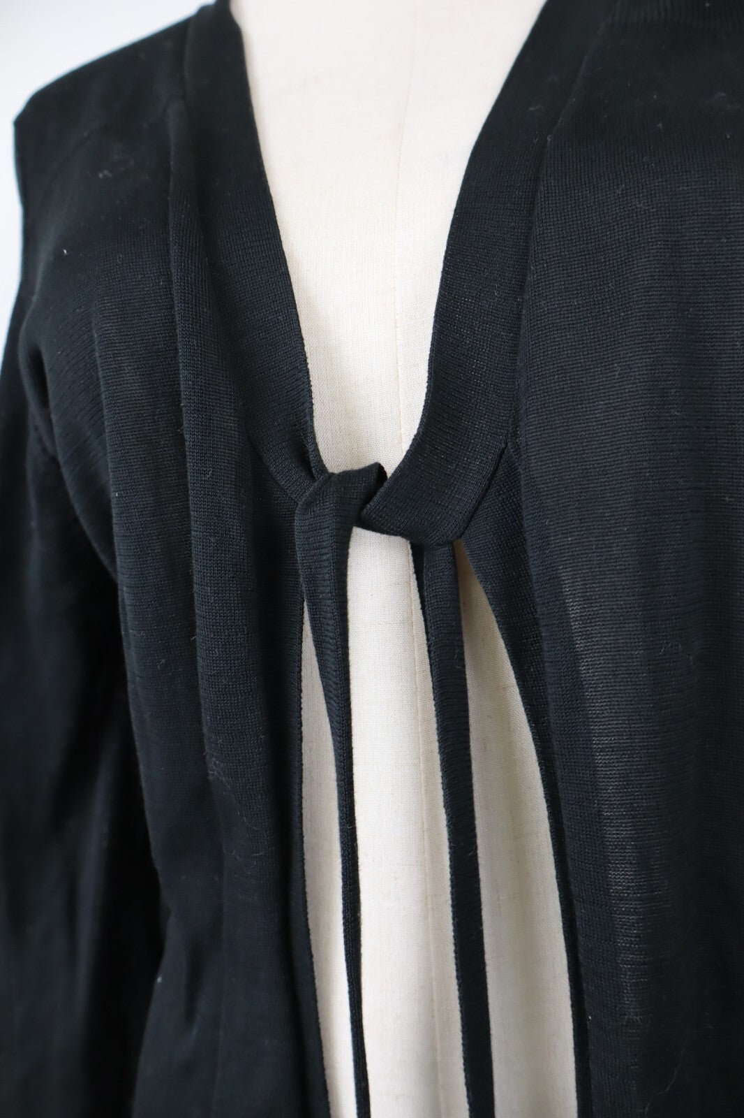 TOMMY HILFIGER CARDIGAN MAGLIONE COTONE DONNA Tg. L WOMAN CASUAL SWEATER