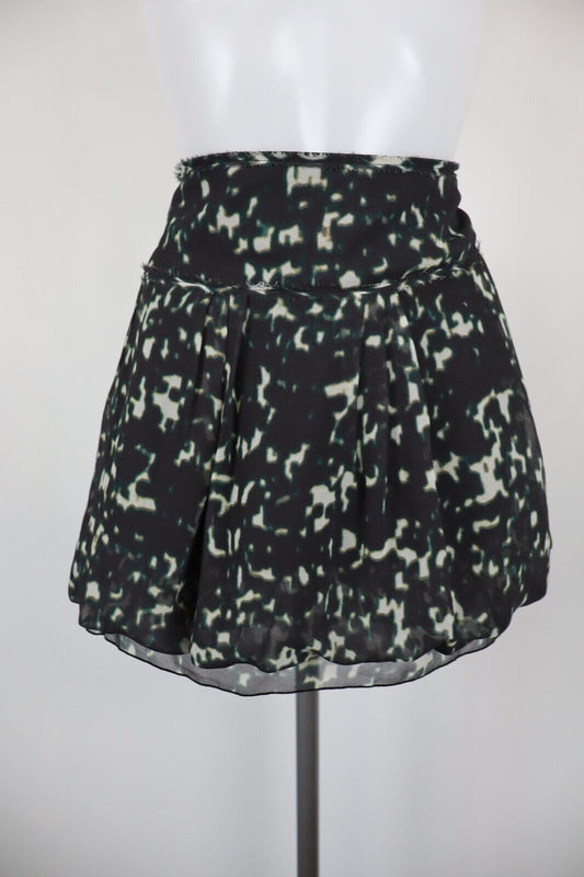 GAP GONNA DONNA TG. 6 WOMAN VINTAGE SKIRT CASUAL