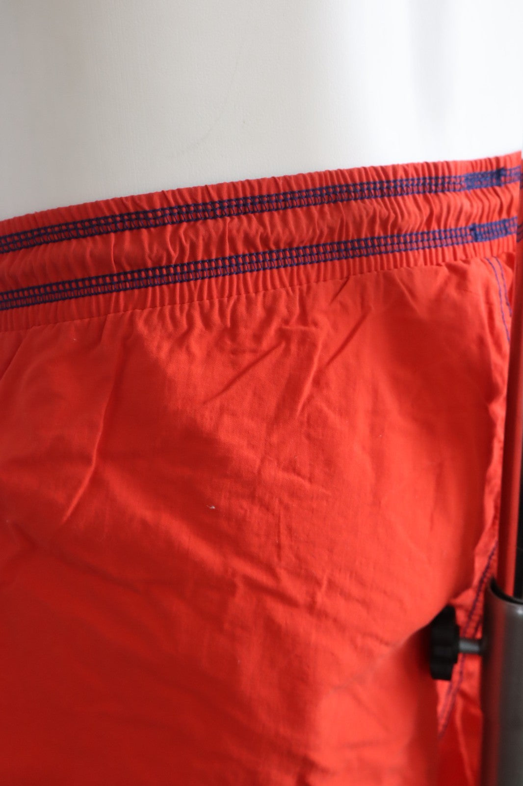 NAPAPIJRI COSTUME PANTALONCINO MARE UOMO TG 2XL MAN SWIMSUIT VINTAGE CASUAL SURF