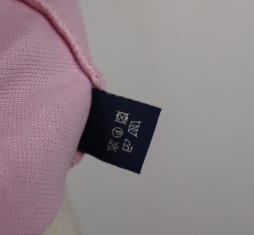 HARMONT & BLAINE POLO MAGLIA DONNA COTONE TG L WOMAN COTTON SHIRT CASUAL VINTAGE