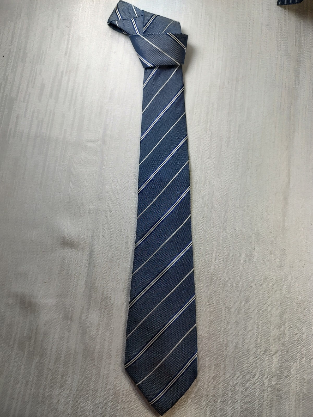 LUCA D'ALTIERI 100% SILK TIE SETA CRAVATTA NECKTIE MADE IN ITALY CLASSIC