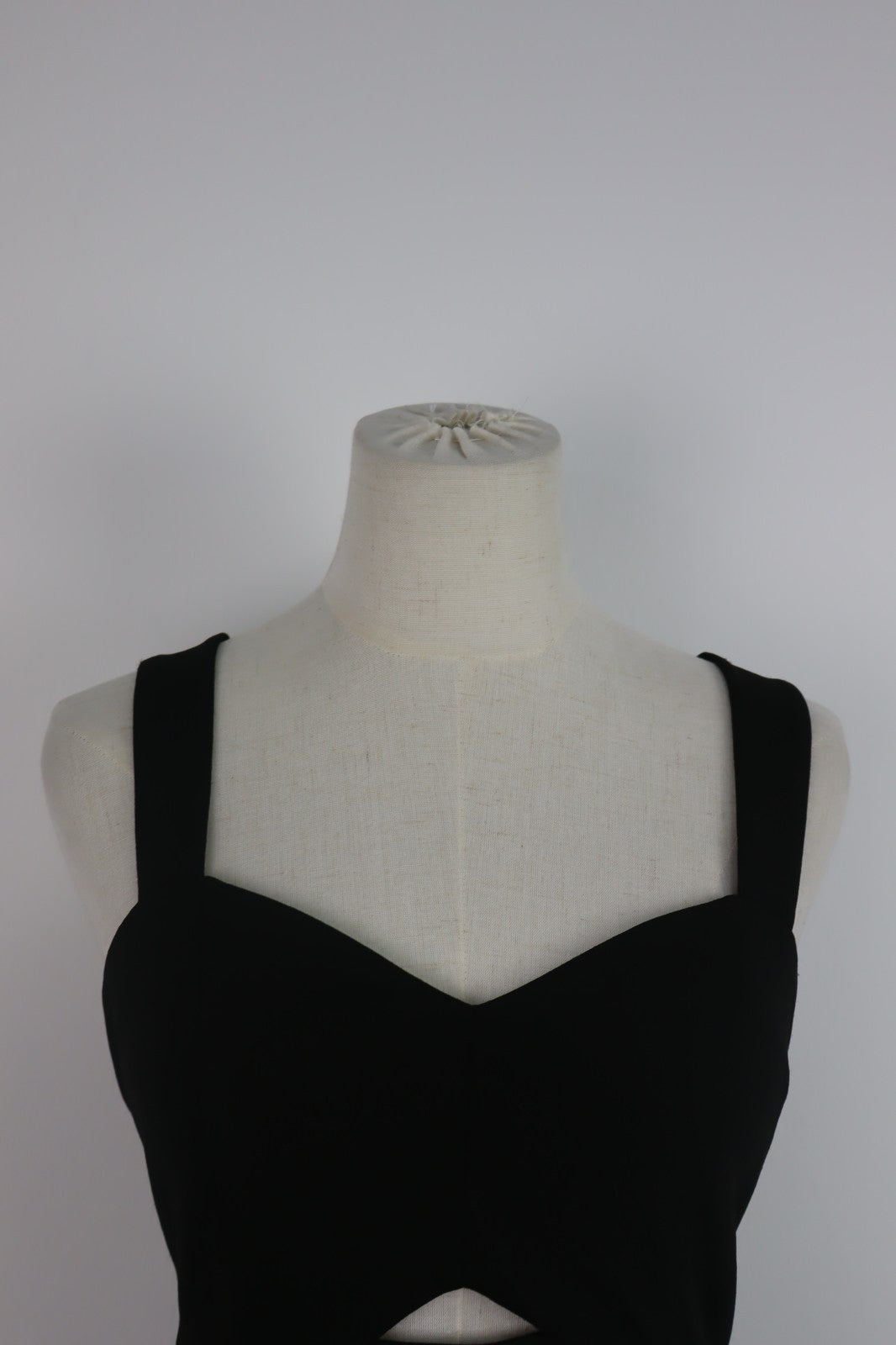 GUESS VESTITO DONNA TG. S WOMAN CASUAL VINTAGE DRESS ABITO CERNIERA