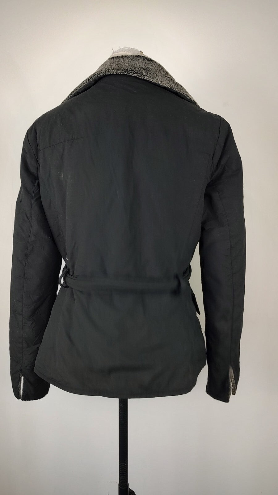 CHATEAU BEAU-CEDRE GIUBBINO IMBOTTITO DONNA Tg 44 VINTAGE WOMAN JACKET VINTAGE