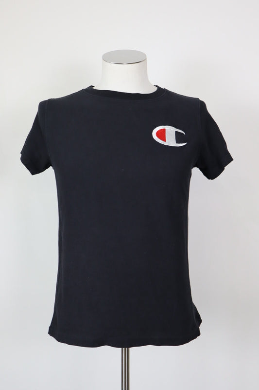 CHAMPION MAGLIA UOMO TG. S COTONE COTTON MAN T-SHIRT CASUAL VINTAGE