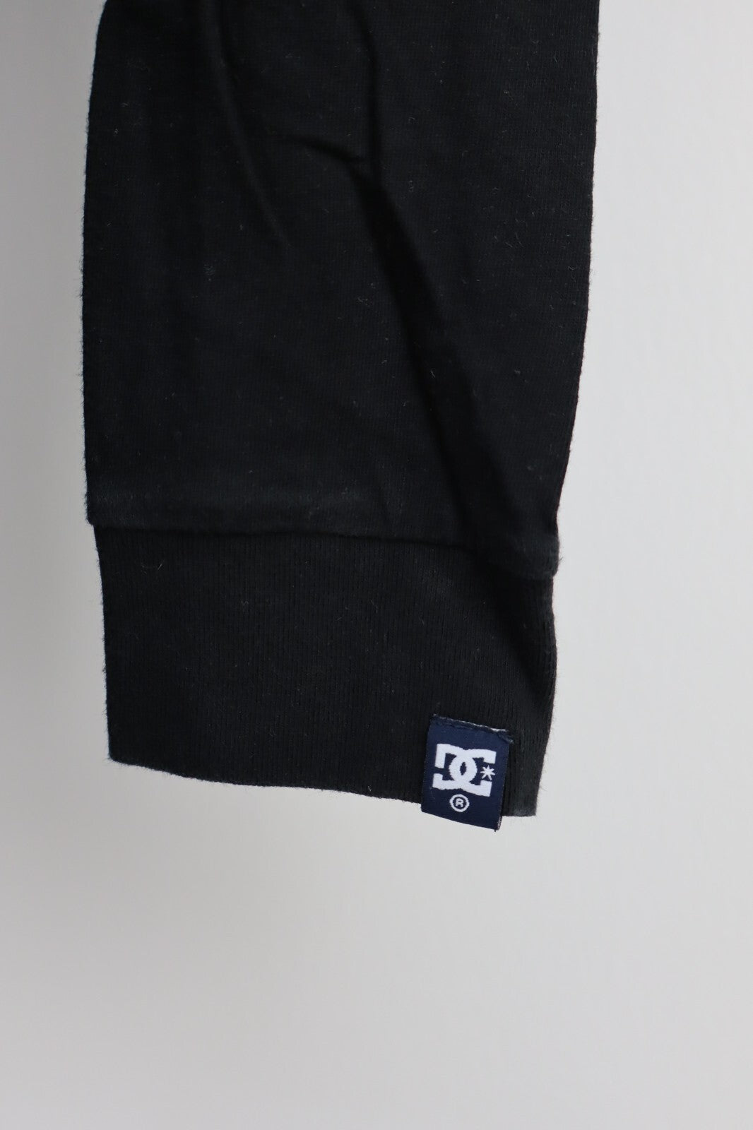DC SHOES MAGLIA POLO UOMO TG M MAN T-SHIRT CASUAL VINTAGE COTONE