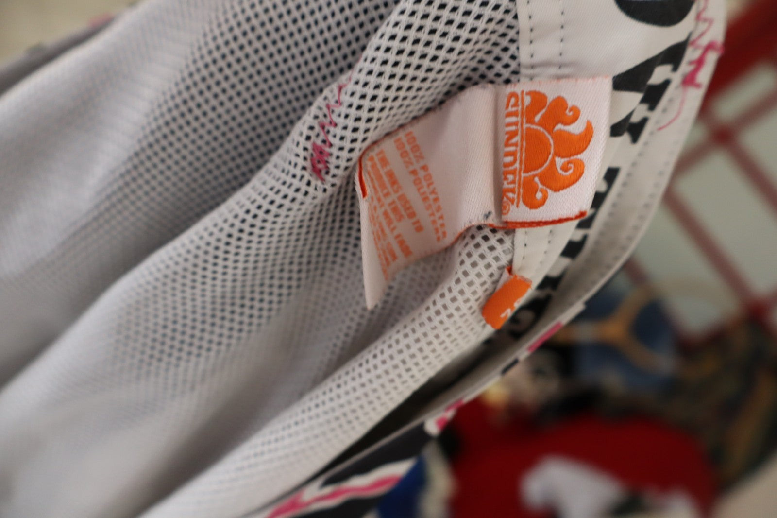 SUNDEK COSTUME PANTALONCINO MARE UOMO TG 32 MEN SWIMSUIT VINTAGE CASUAL