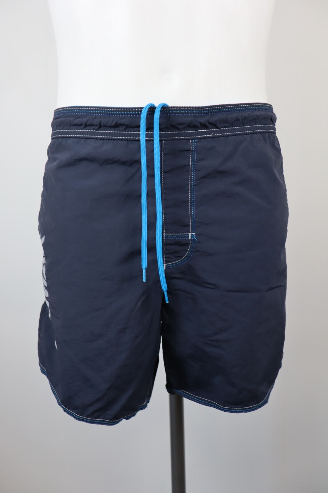 COLMAR COSTUME PANTALONCINO MARE UOMO TG 52 MEN SWIMSUIT VINTAGE CASUAL