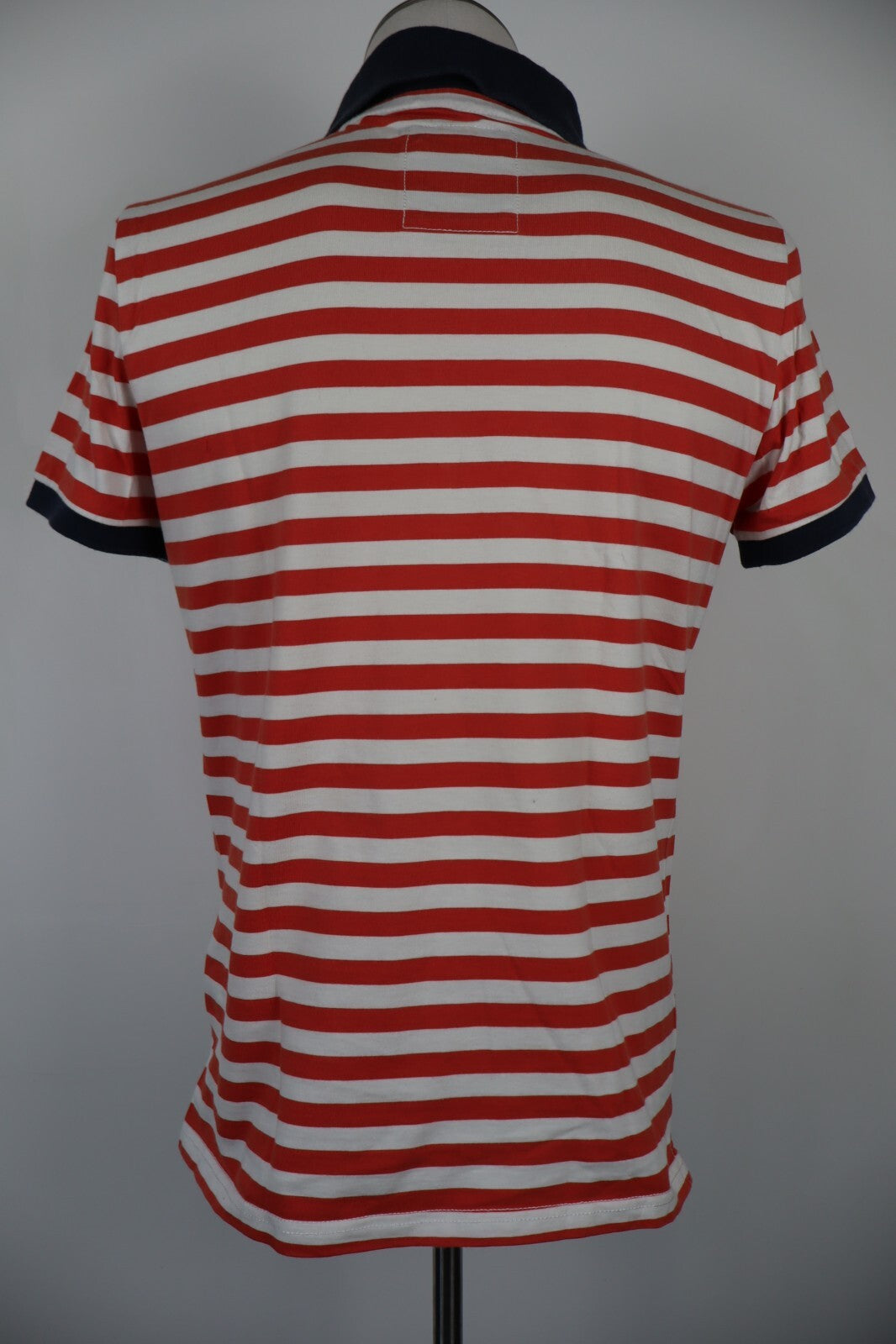 NORTH SAILS POLO MAGLIA UOMO COTONE TG. L MAN COTTON SHIRT CASUAL VINTAGE