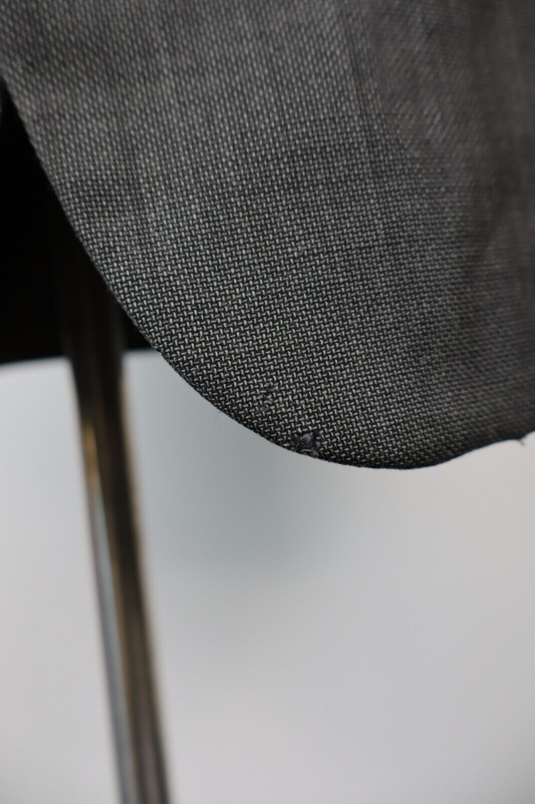 TRUSSARDI BLAZER GIACCA LANA WOOL UOMO Tg 56 MAN JACKET VINTAGE CASUAL