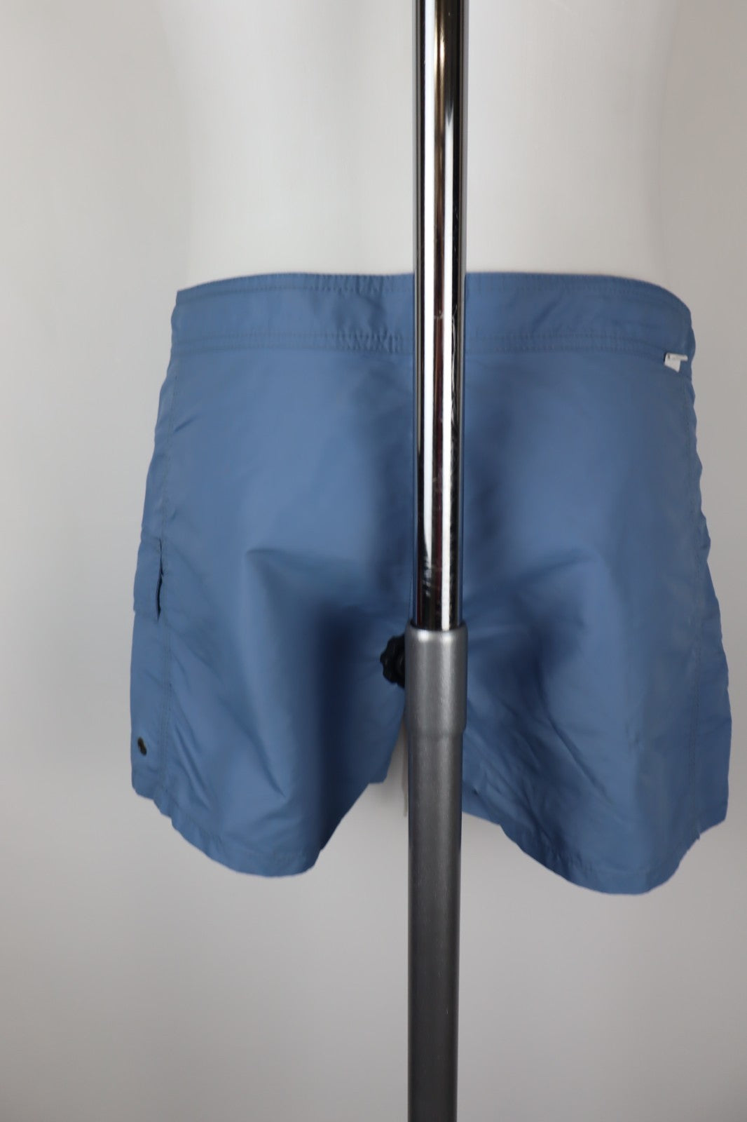 SUNDEK COSTUME PANTALONCINO MARE UOMO TG 32 MEN SWIMSUIT VINTAGE CASUAL LOGO