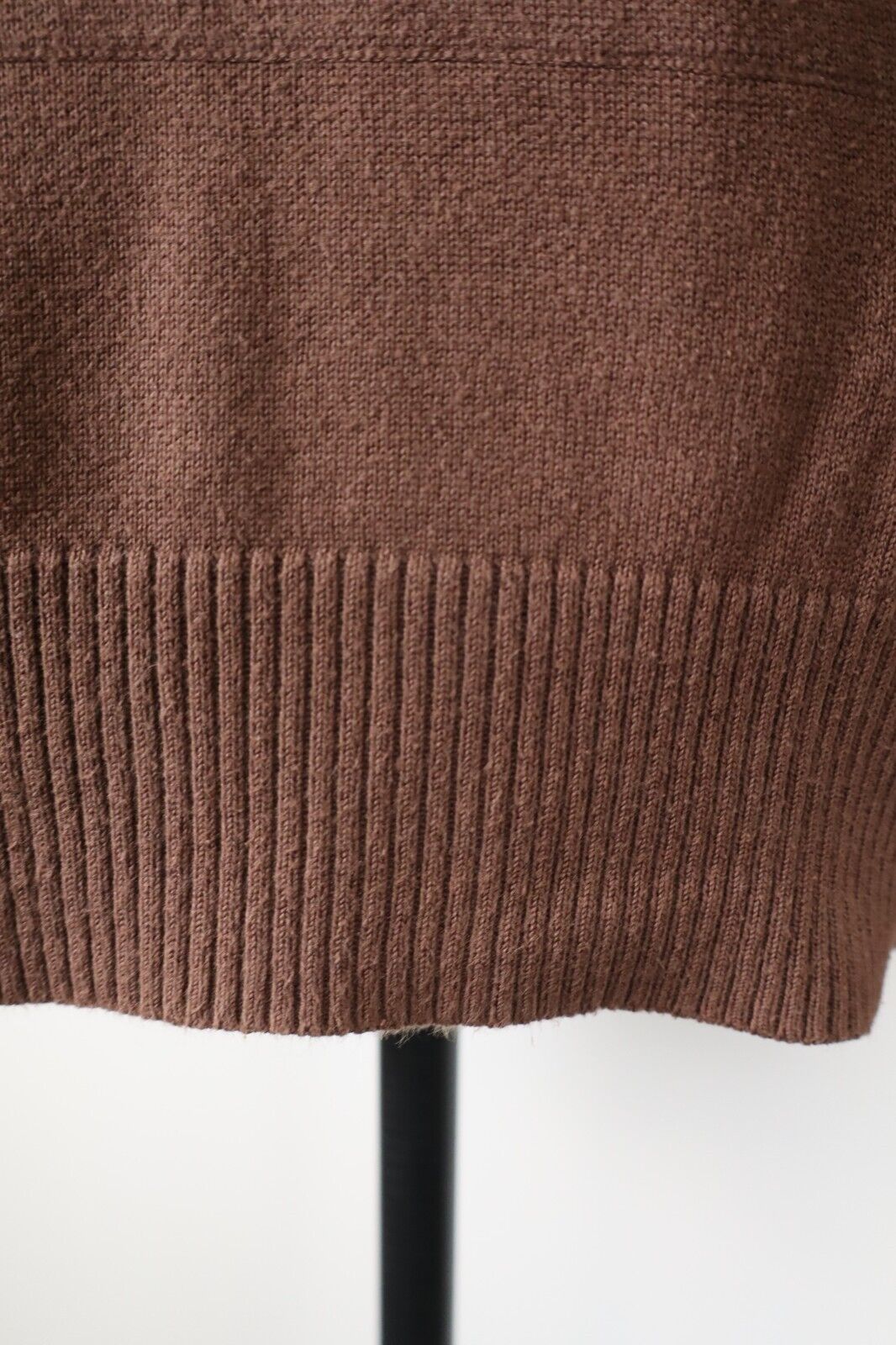 TOMMY HILFIGER MAGLIONE COTONE DONNA TG XL WOMAN CASUAL COTTON SWEATER