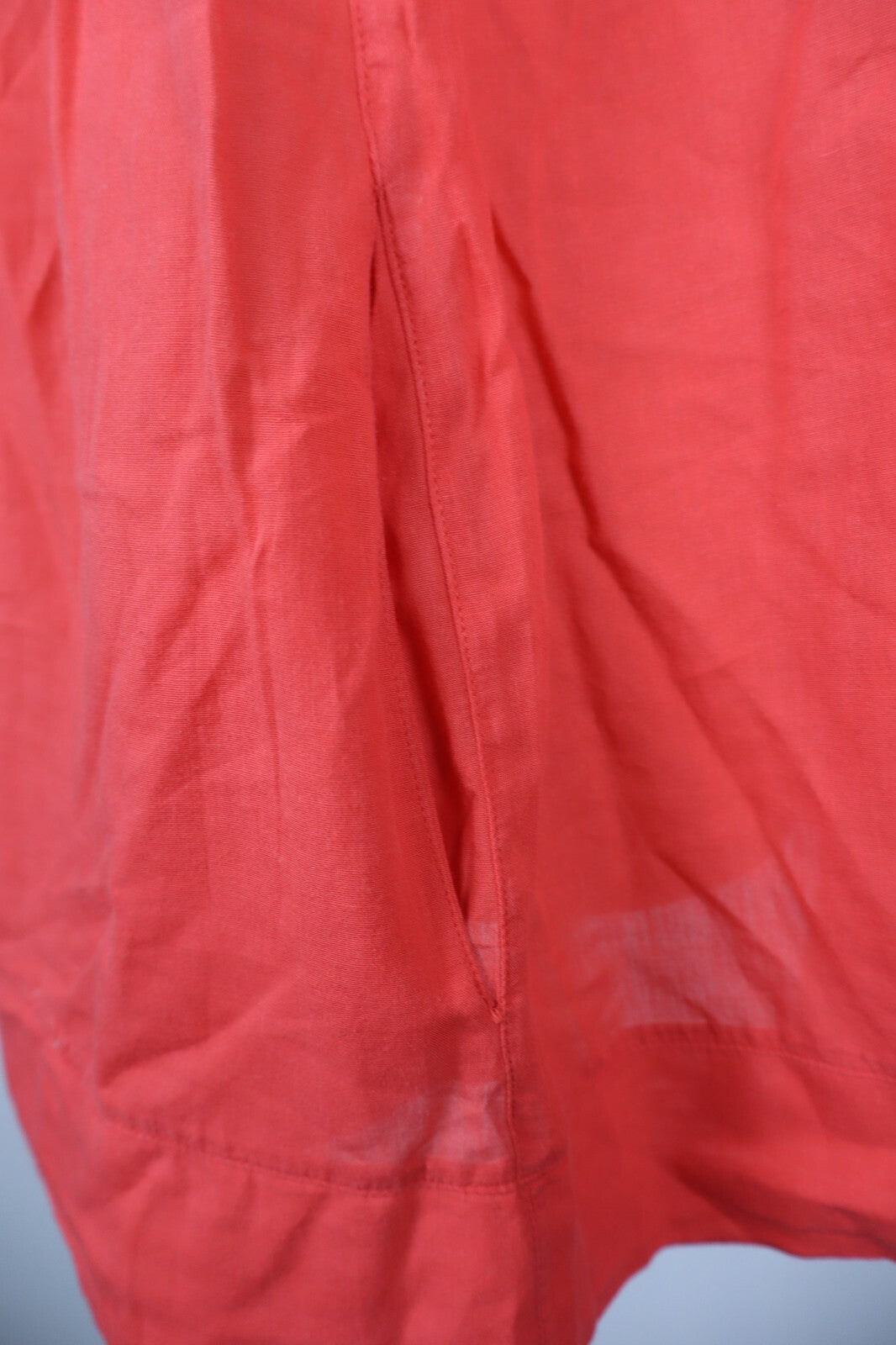 EMPORIO ARMANI SWIMWEAR MAGLIA CANOTTA DONNA XS WOMAN CASUAL VINTAGE TOP T-SHIRT