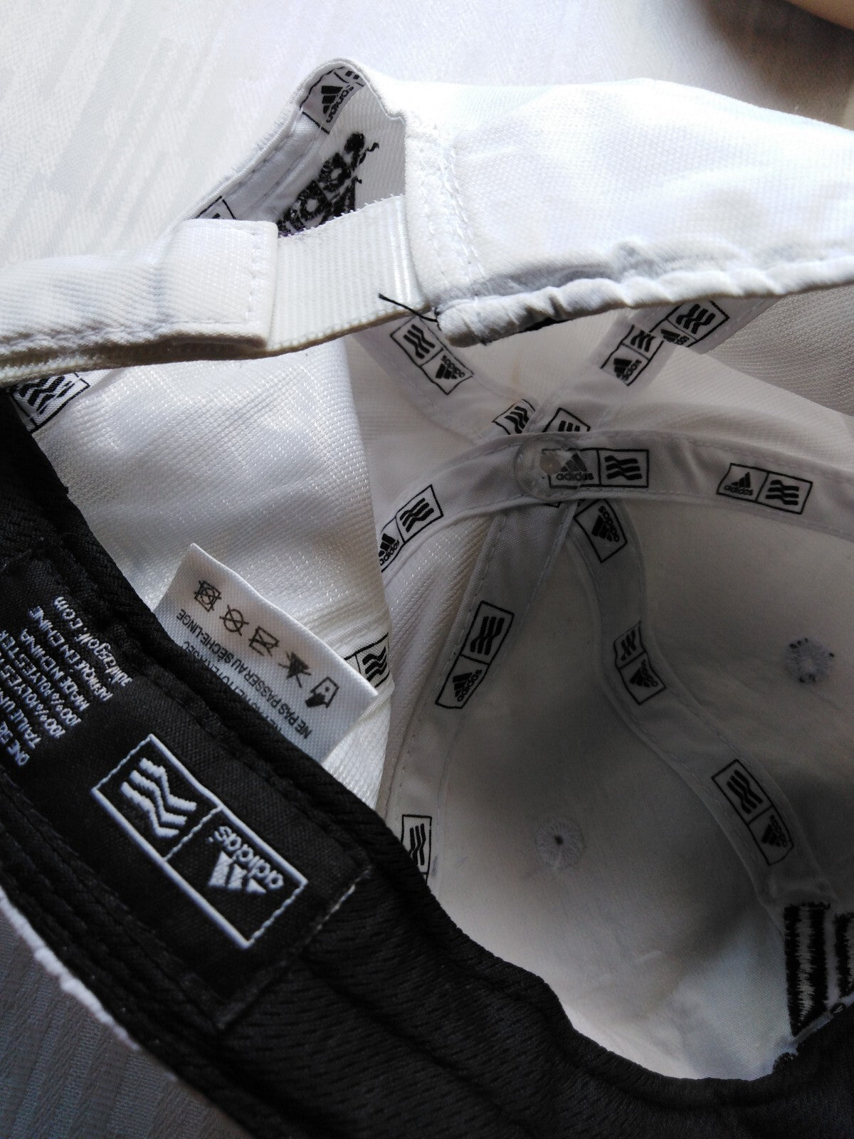 ADIDAS BERRETTO  REGOLABILE UOMO DONNA HAT CAP VINTAGE SPORT