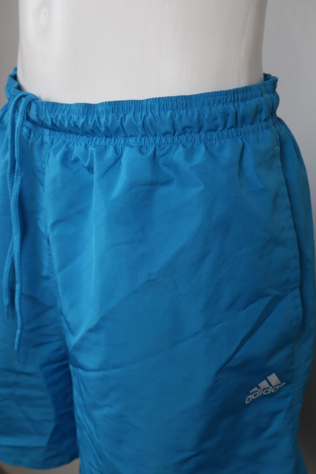 ADIDAS COSTUME PANTALONCINO MARE UOMO TG XL MAN SWIMSUIT VINTAGE CASUAL SURF