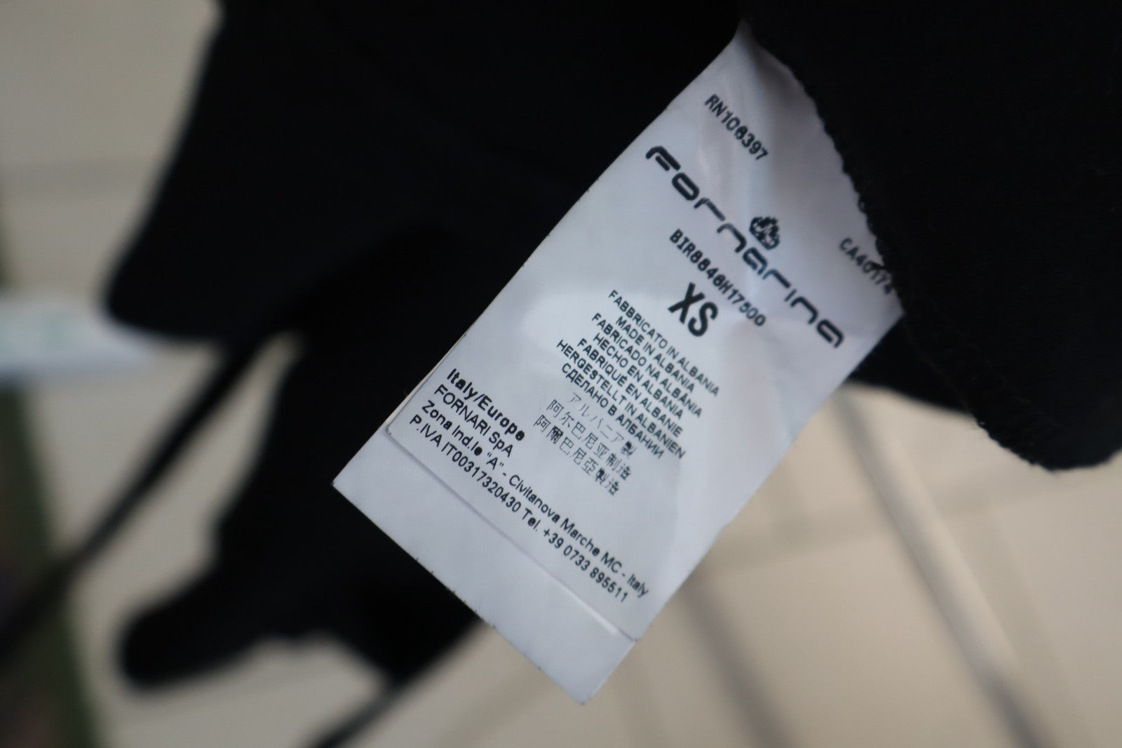 FORNARINA VESTITO ABITO DONNA TG. XS WOMAN CASUAL VINTAGE DRESS