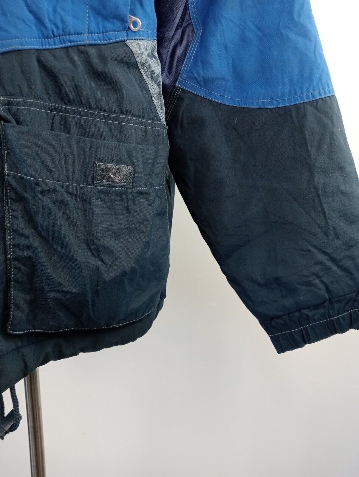 COLMAR GIUBBINO NEVE IMBOTTITO UOMO Tg XL MAN CASUAL VINTAGE JACKET SPORT