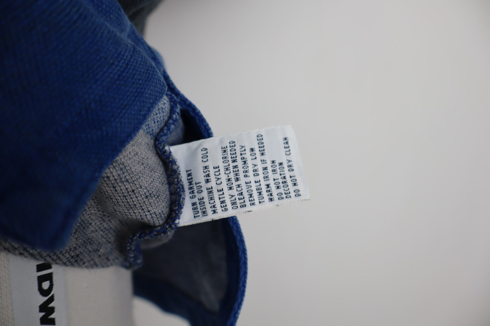 RALPH LAUREN POLO MAGLIA UOMO COTONE M MAN COTTON SHIRT CASUAL VINTAGE BIG LOGO