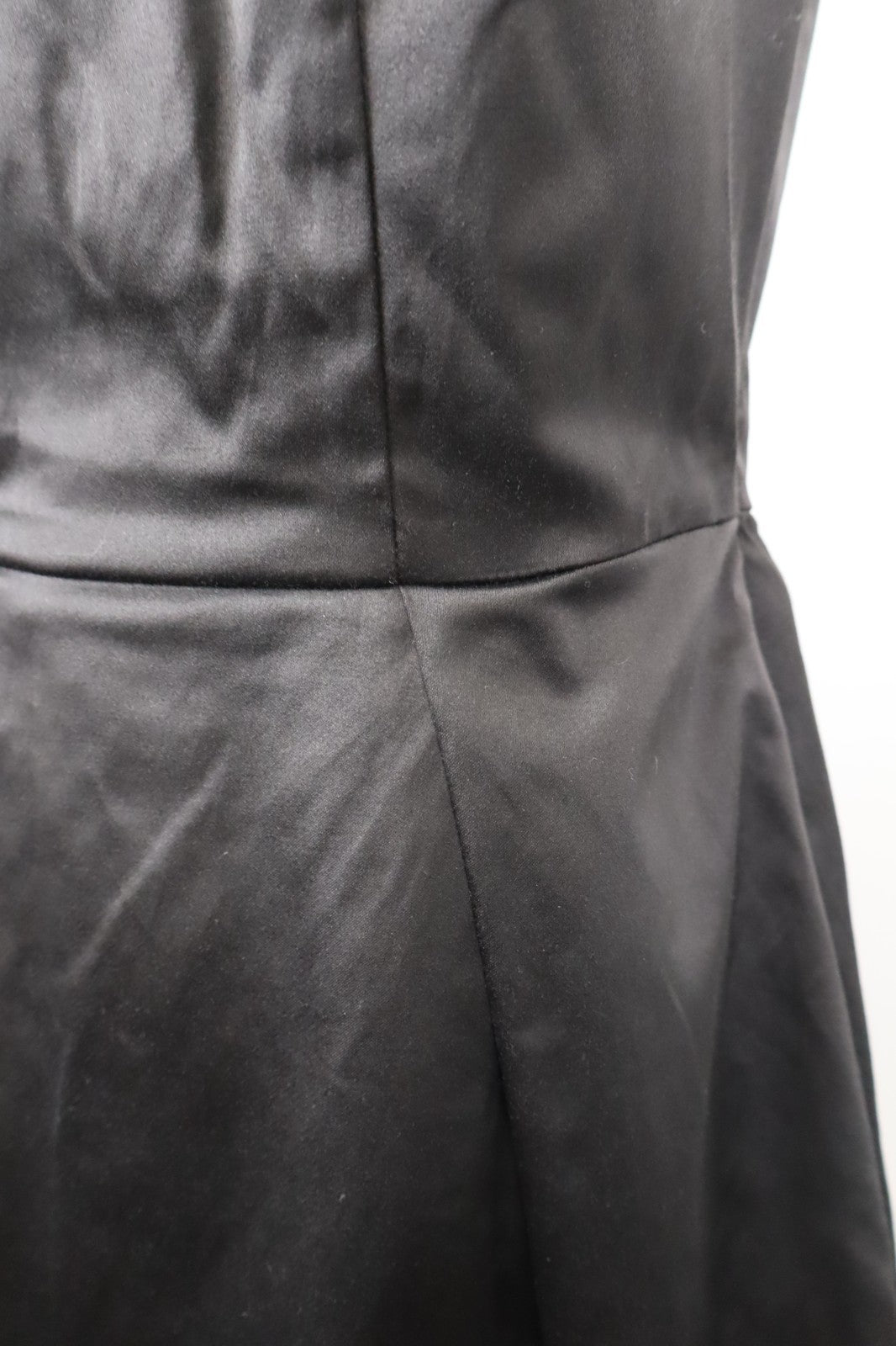 MAX & CO VESTITO DONNA TG . 4S WOMAN CASUAL VINTAGE DRESS ELEGANTE VISCOSA