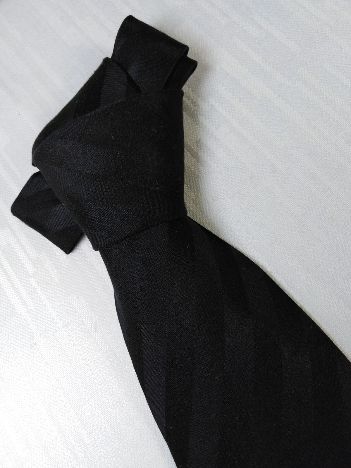 PIERRE BALMAIN 100% SILK TIE SETA CRAVATTA NECKTIE ITALY VINTAGE CLASSIC