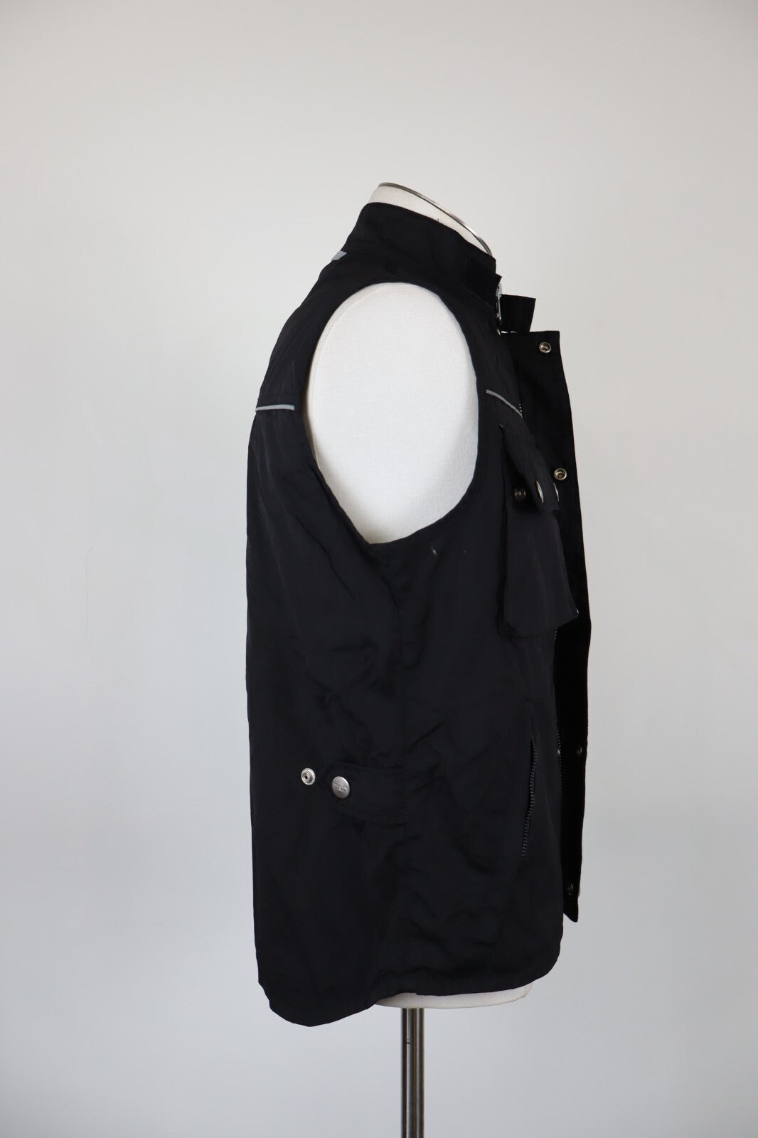 BREMA GIUBBINO SMANICATO UOMO TG 42 MAN CASUAL VINTAGE JACKET