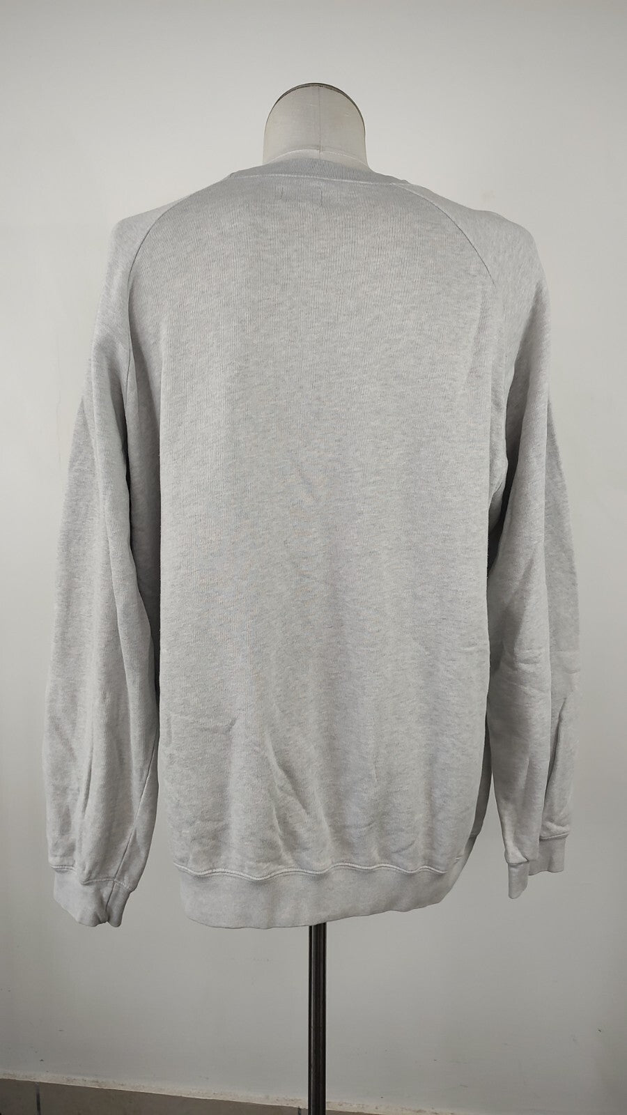 LEVI'S FELPA UOMO Tg XL SPORT MAN SWEATSHIRT CASUAL VINTAGE RED TAB