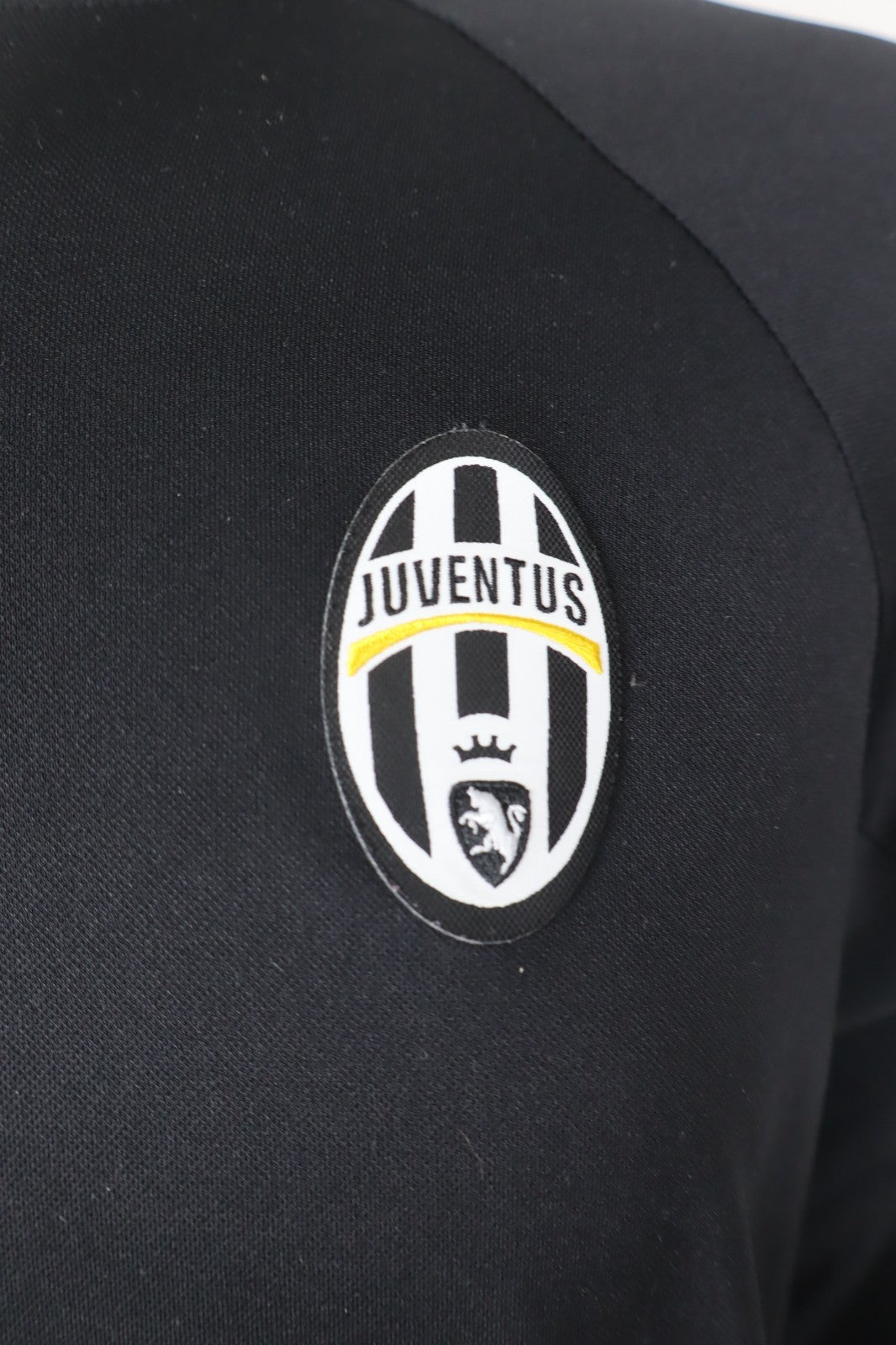 ADIDAS GIACCA JUVENTUS SPORTIVA UOMO CALCIO Tg M MAN SOCCER VINTAGE JACKET