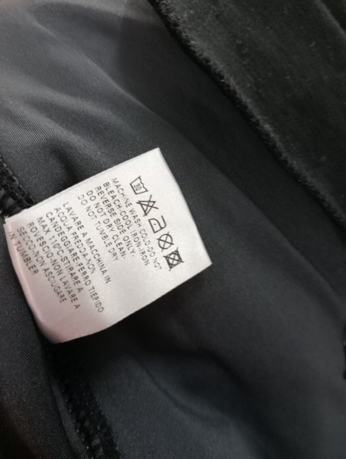 BELSTAFF FELPA ZIP DONNA Tg 42 WOMAN CASUAL VINTAGE SPORT SWEATSHIRT