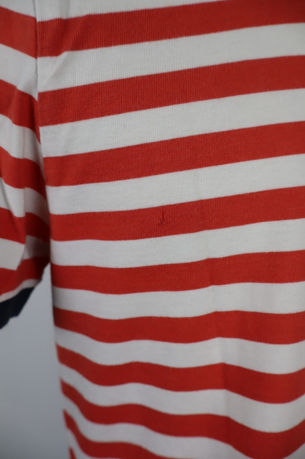 NORTH SAILS POLO MAGLIA UOMO COTONE TG. L MAN COTTON SHIRT CASUAL VINTAGE