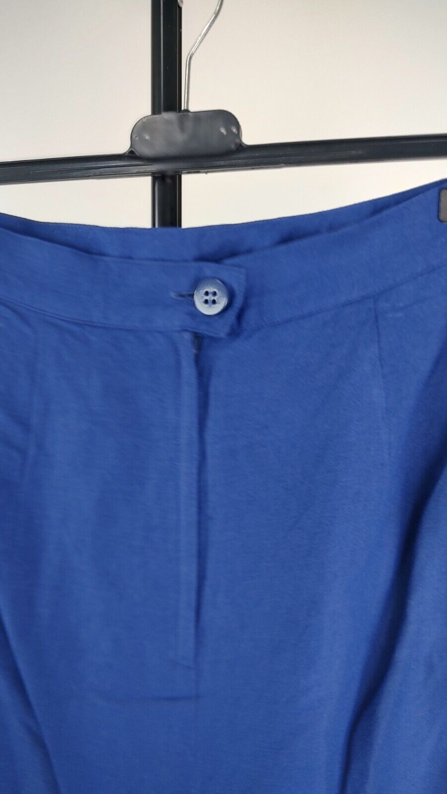 MARELLA GONNA LINO DONNA WOMAN SKIRT Tg. 42 VINTAGE ITALY