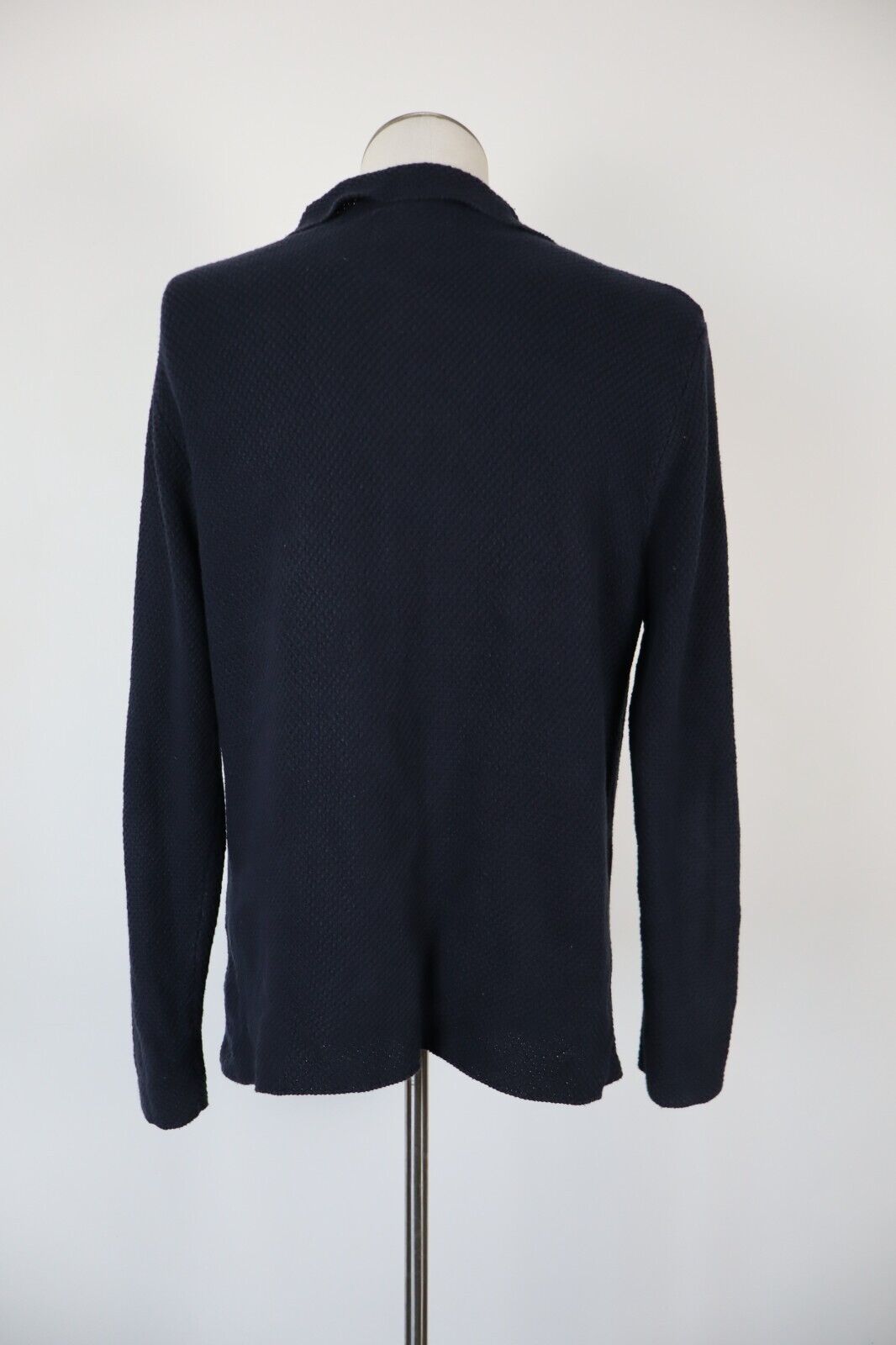 GUESS MAGLIONE CARDIGAN VINTAGE UOMO Tg. M MAN SWEATER CASUAL COTONE