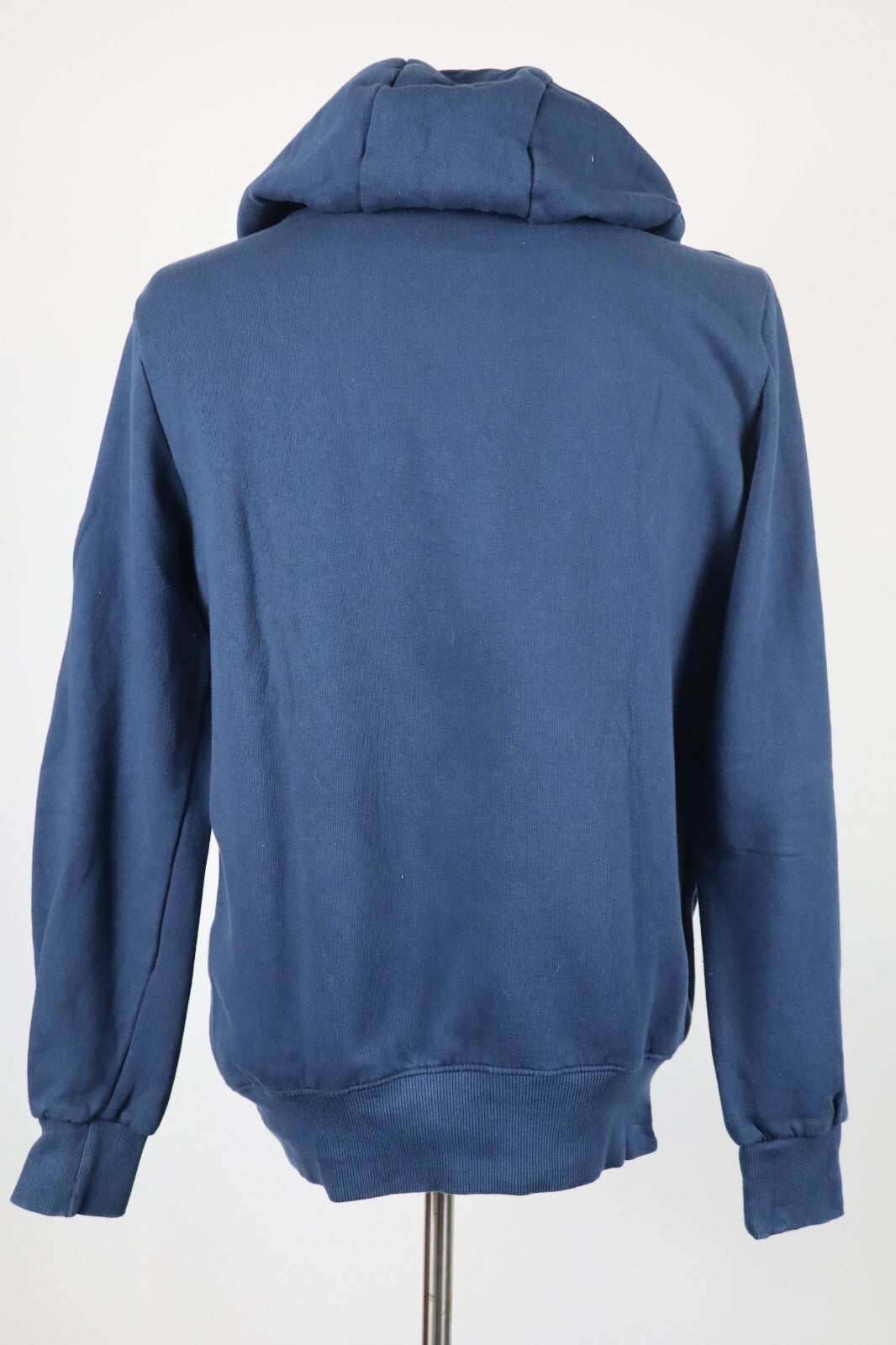 INTER OFFICIAL FELPA CAPPUCCIO SPORTIVA UOMO M MAN SPORT VINTAGE JACKET CALCIO