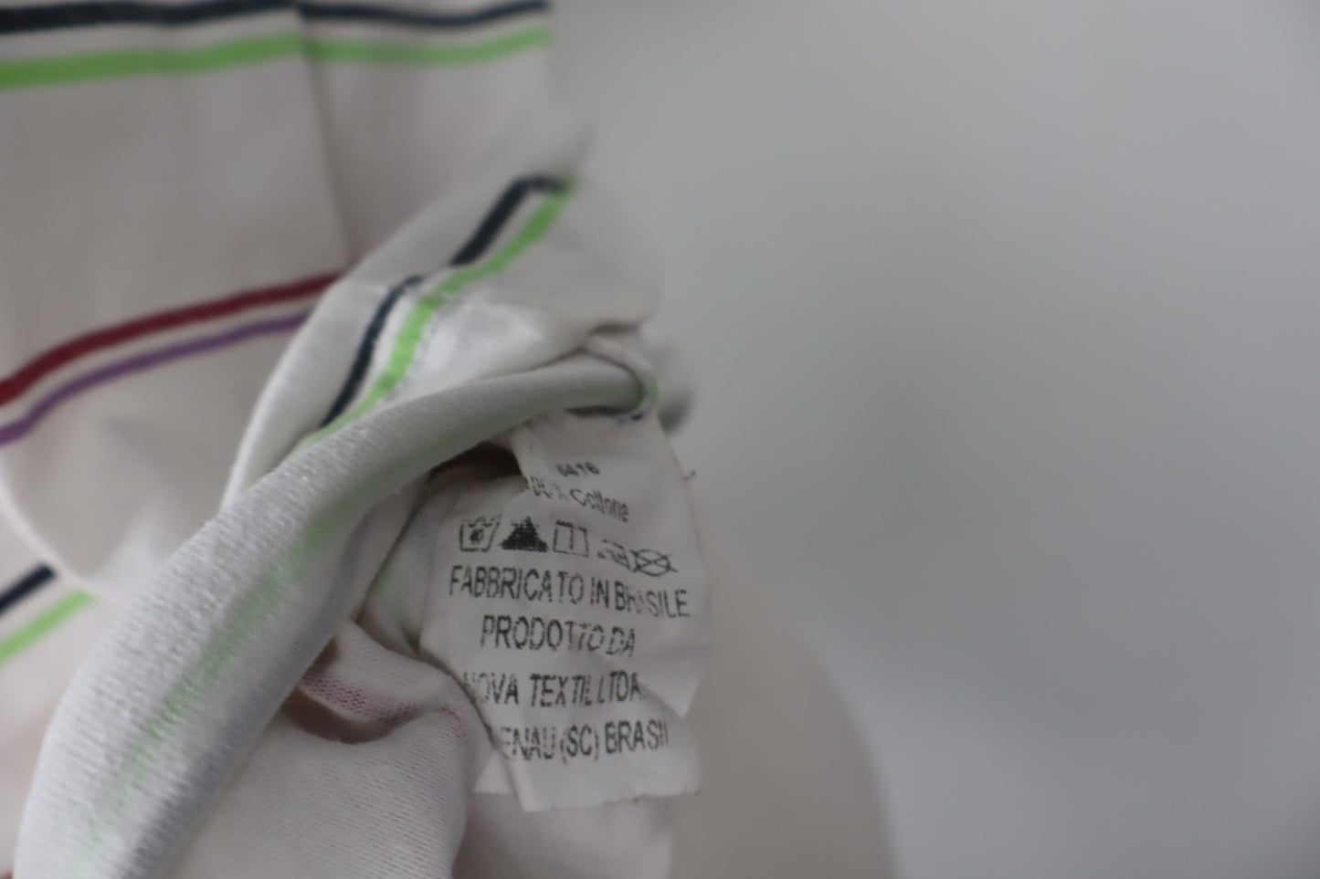 BEST COMPANY MAGLIA POLO UOMO TG L MAN COTONE COTTON T-SHIRT CASUAL VINTAGE